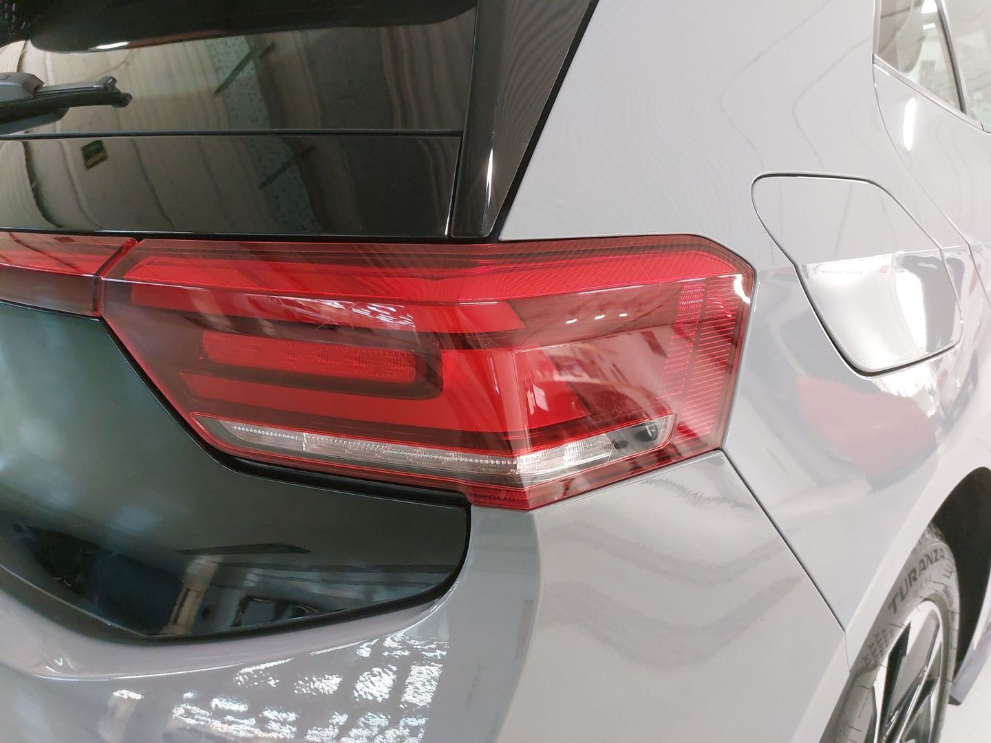 Volkswagen ID.3 Pro Automático 150 kW (204 CV)