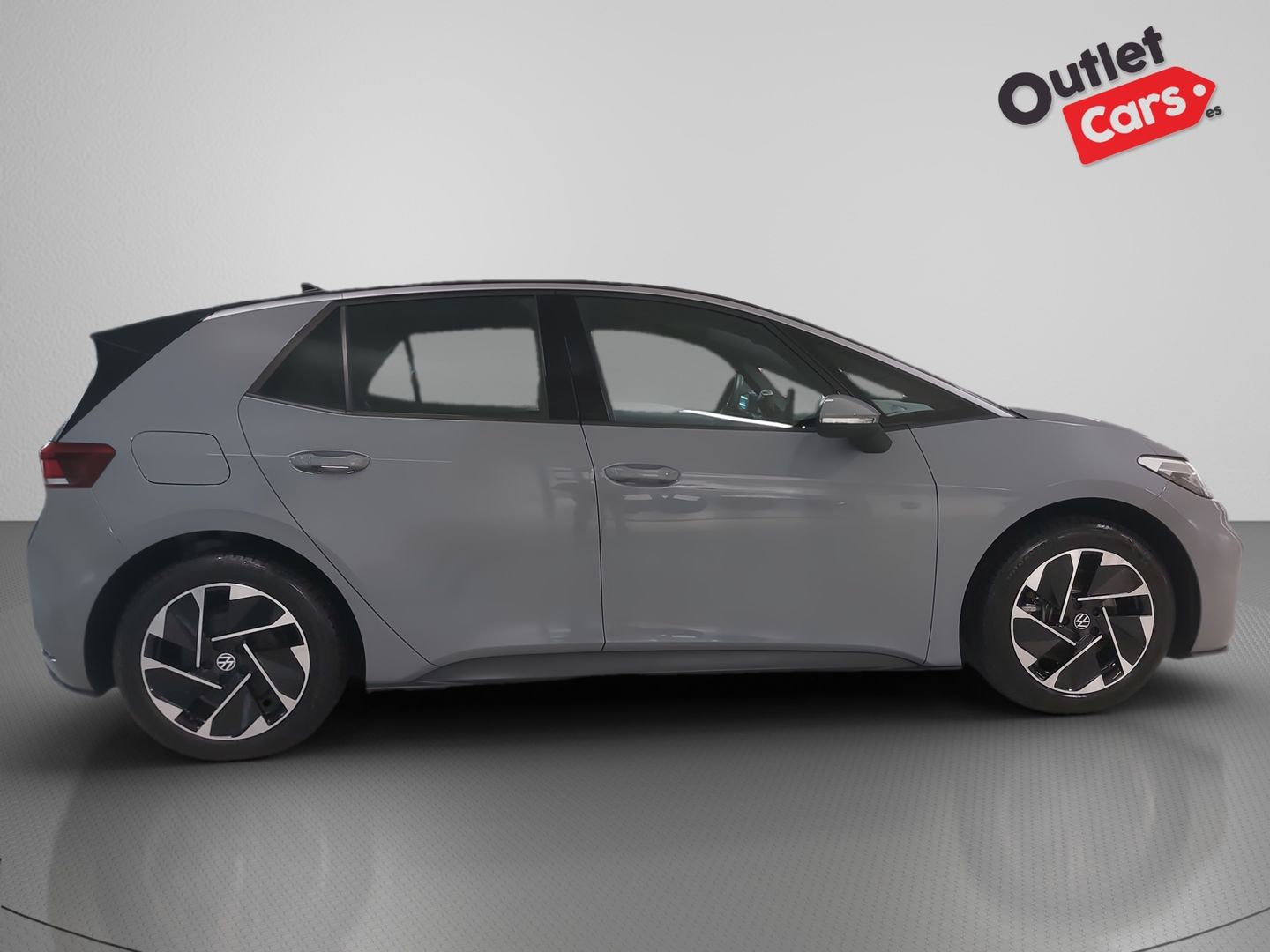 Volkswagen ID.3 Pro Automático 150 kW (204 CV)