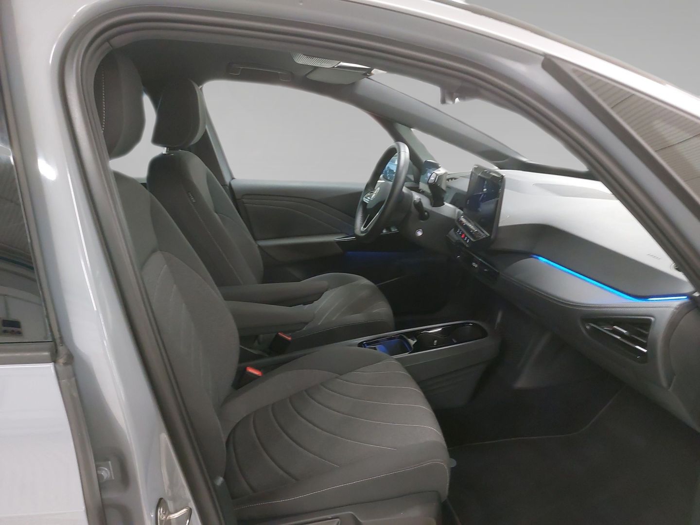 Volkswagen ID.3 Pro Automático 150 kW (204 CV)