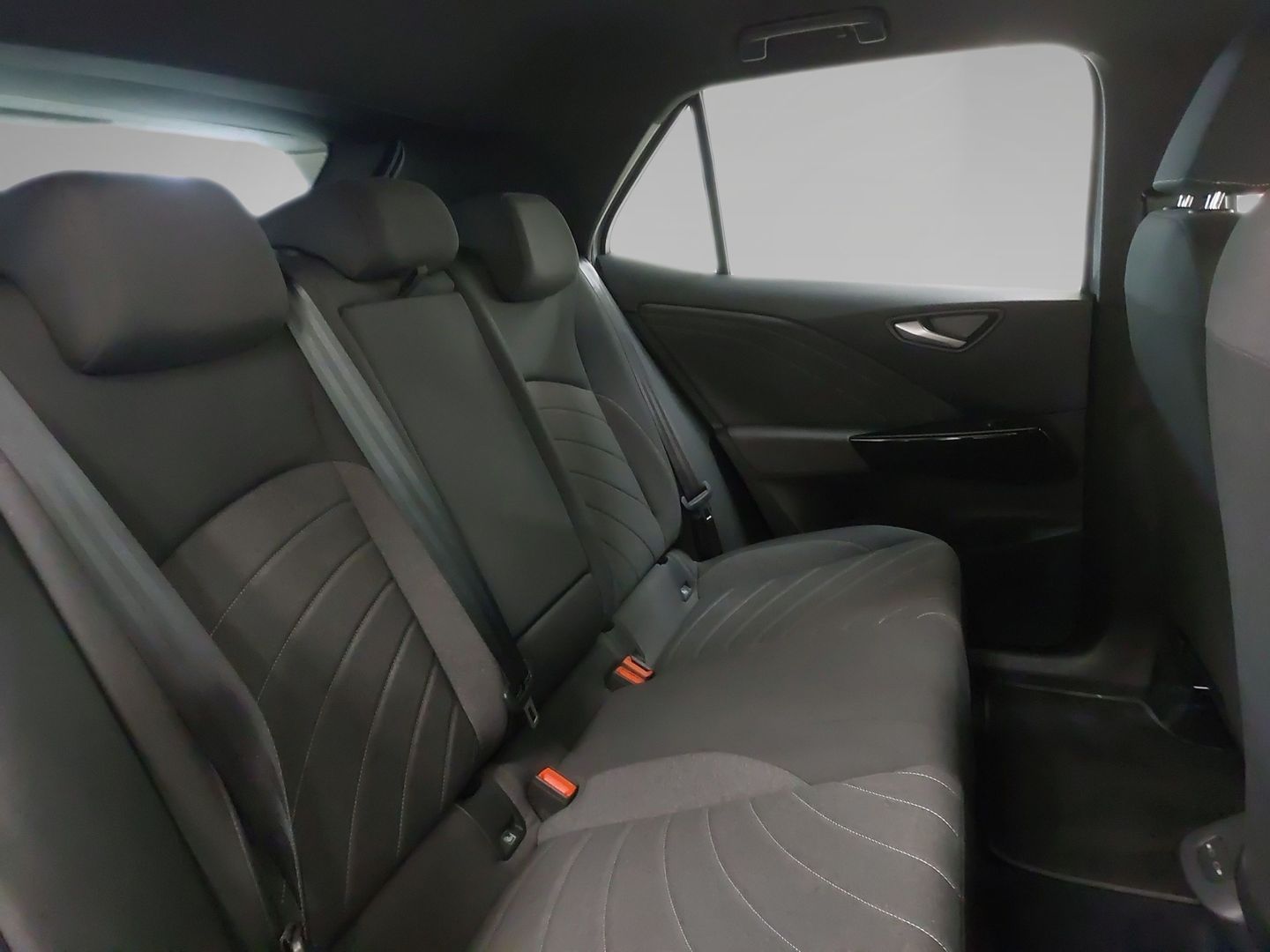 Volkswagen ID.3 Pro Automático 150 kW (204 CV)