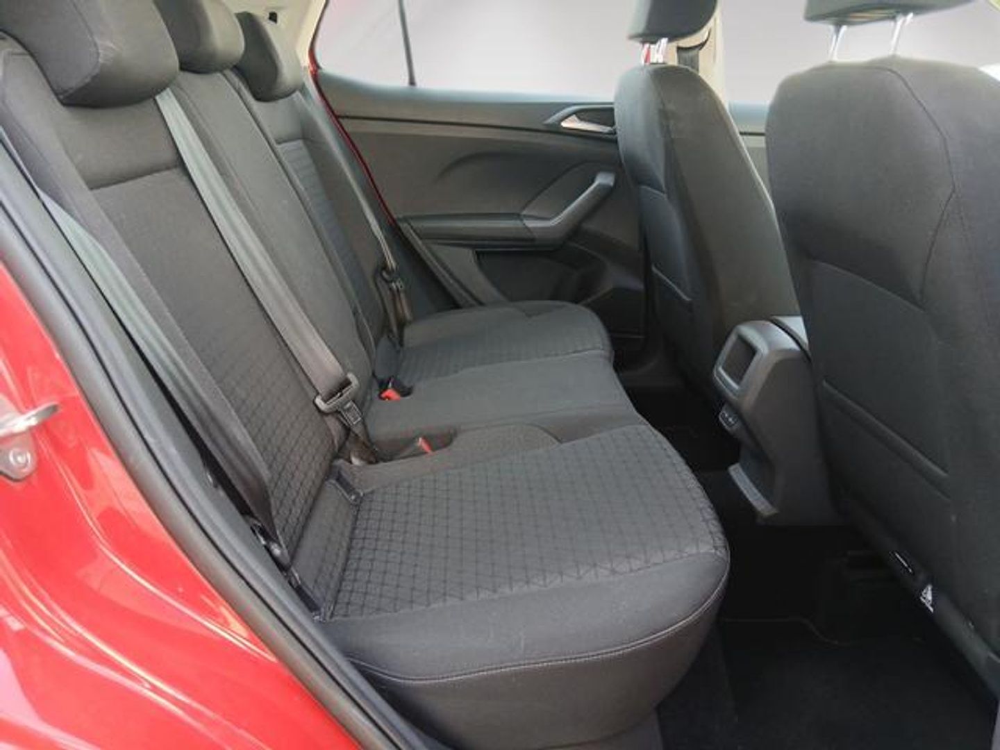 Volkswagen T-Cross Advance 1.0 TSI 81 kW (110 CV) DSG