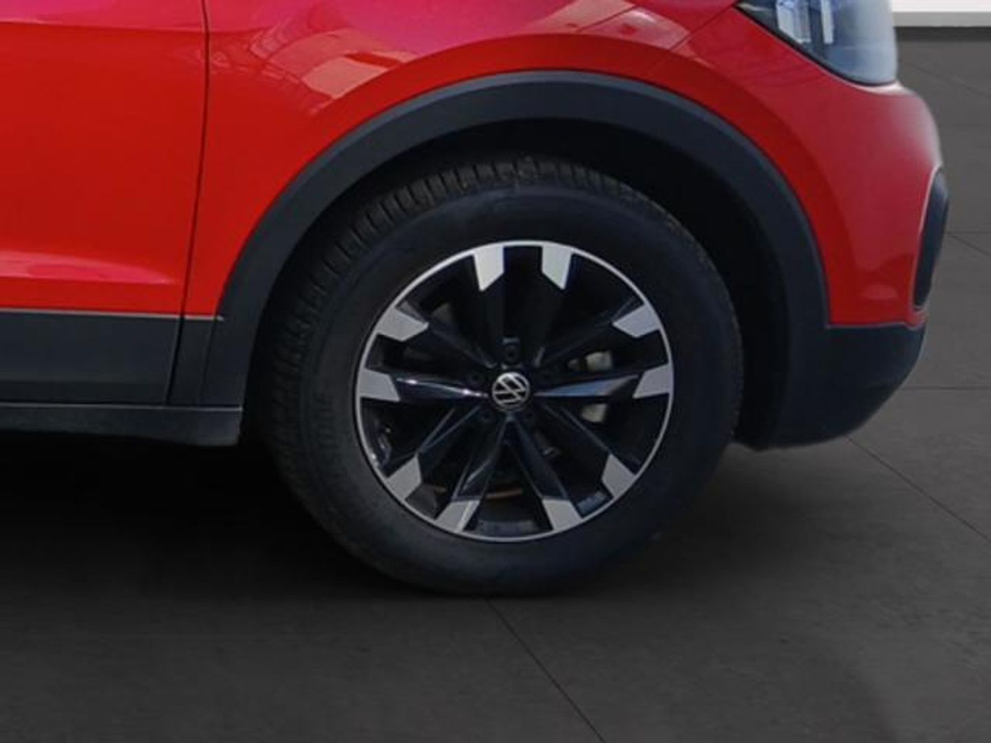 Volkswagen T-Cross Advance 1.0 TSI 81 kW (110 CV) DSG