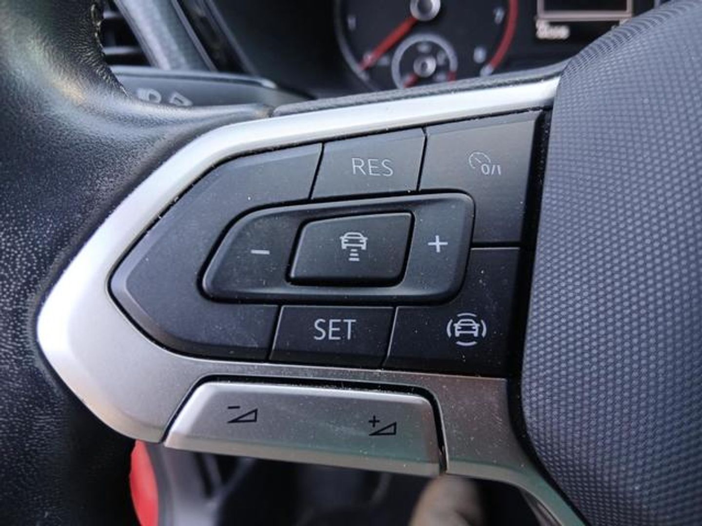 Volkswagen T-Cross Advance 1.0 TSI 81 kW (110 CV) DSG