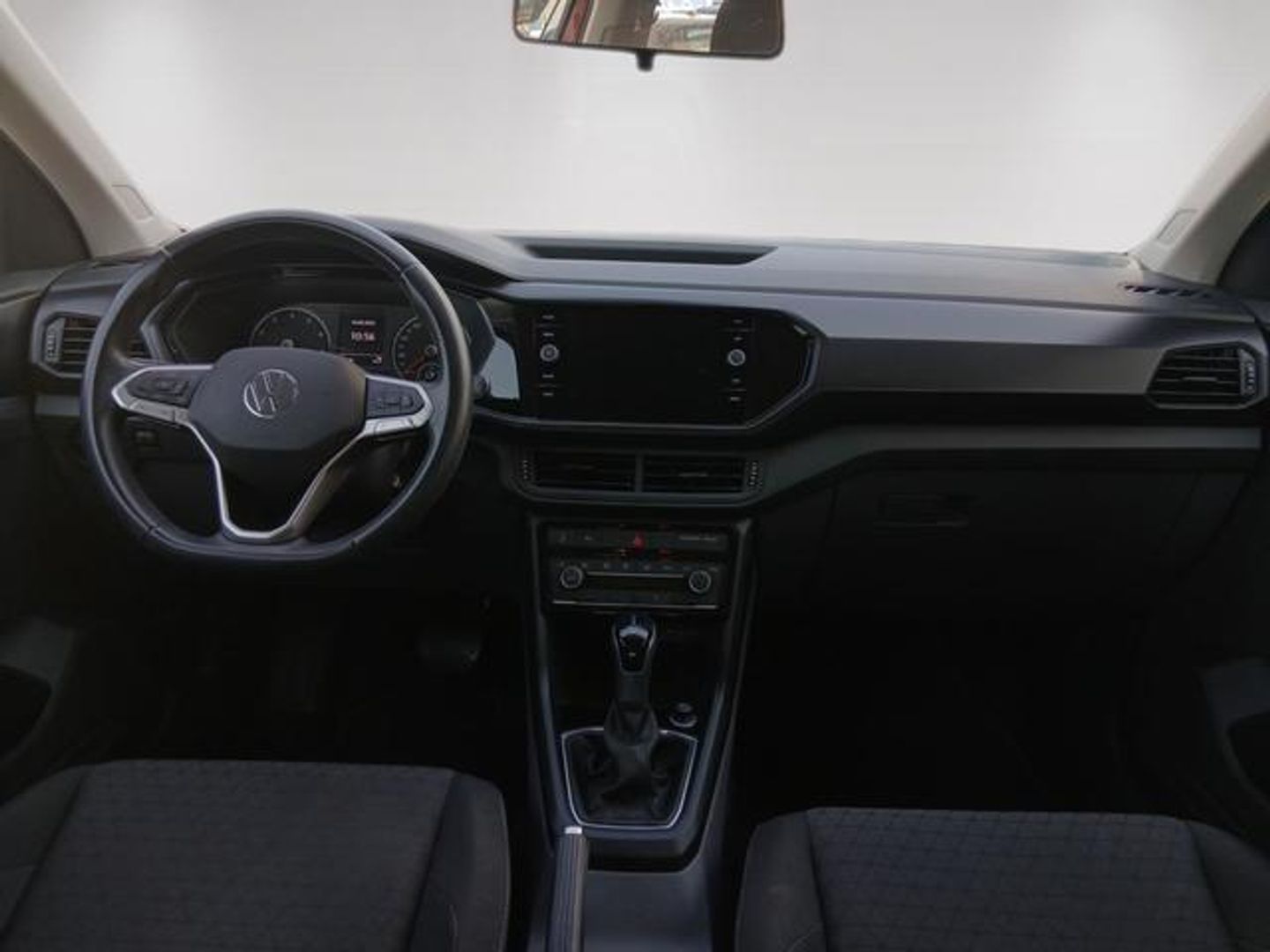 Volkswagen T-Cross Advance 1.0 TSI 81 kW (110 CV) DSG