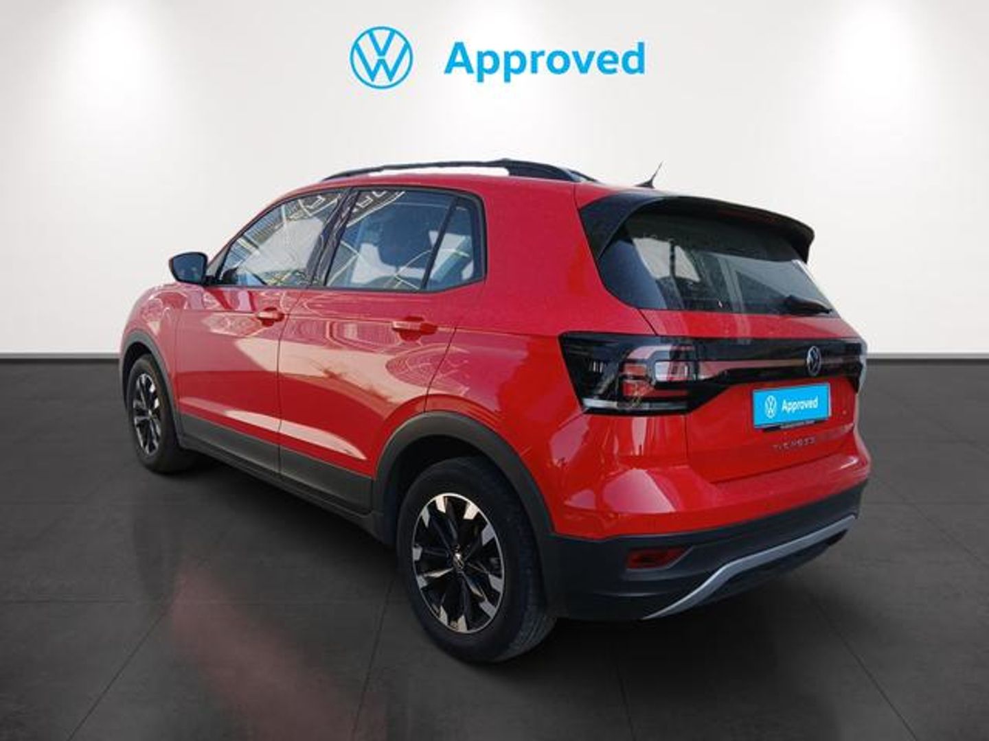 Volkswagen T-Cross Advance 1.0 TSI 81 kW (110 CV) DSG