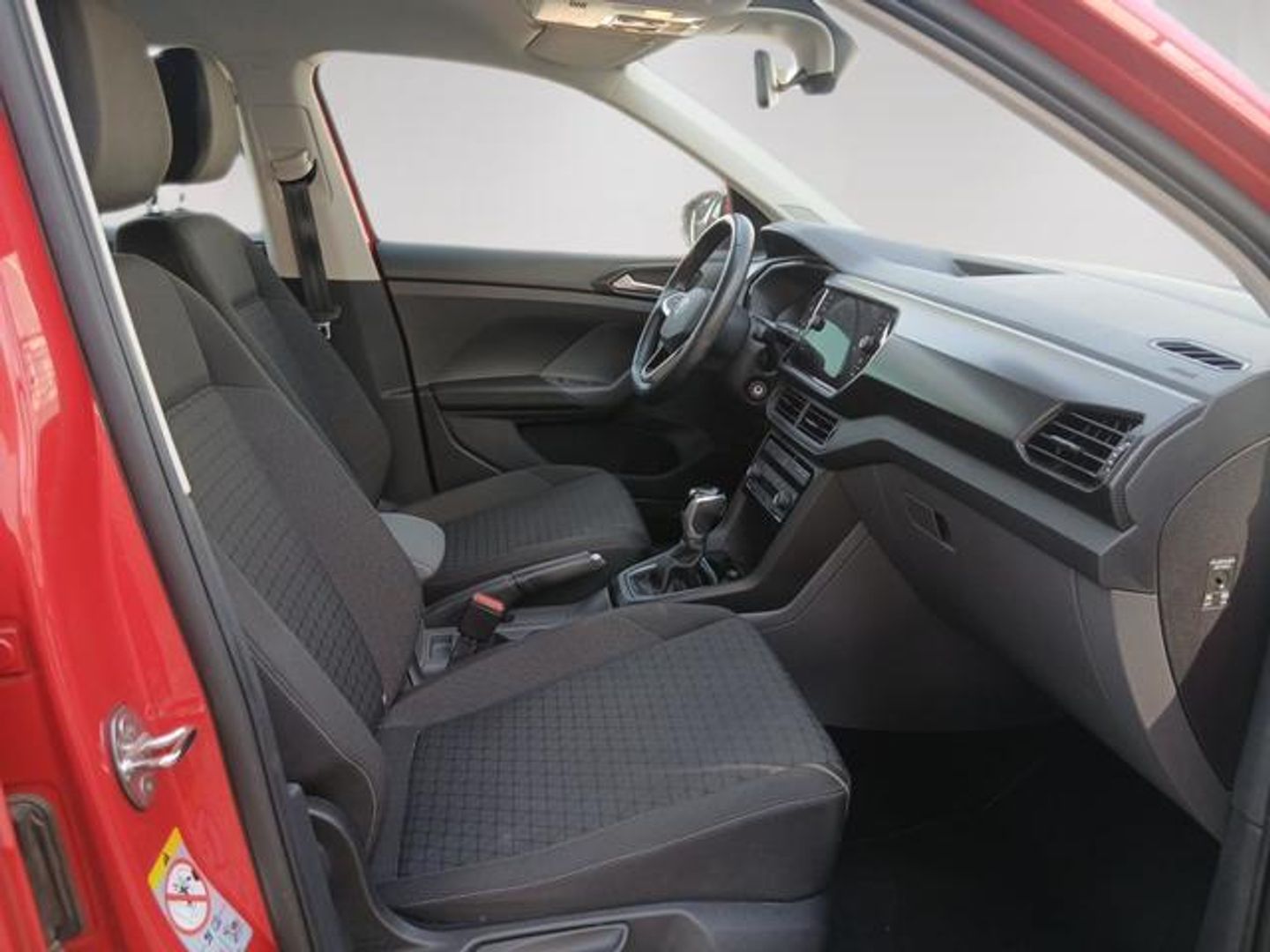 Volkswagen T-Cross Advance 1.0 TSI 81 kW (110 CV) DSG