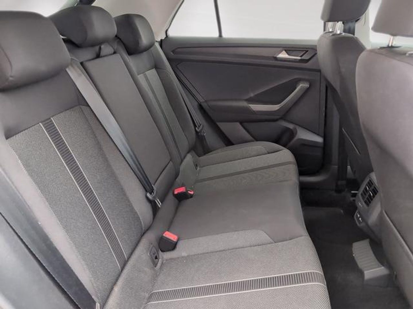 Volkswagen T-Roc Life 2.0 TDI 110 kW (150 CV) DSG