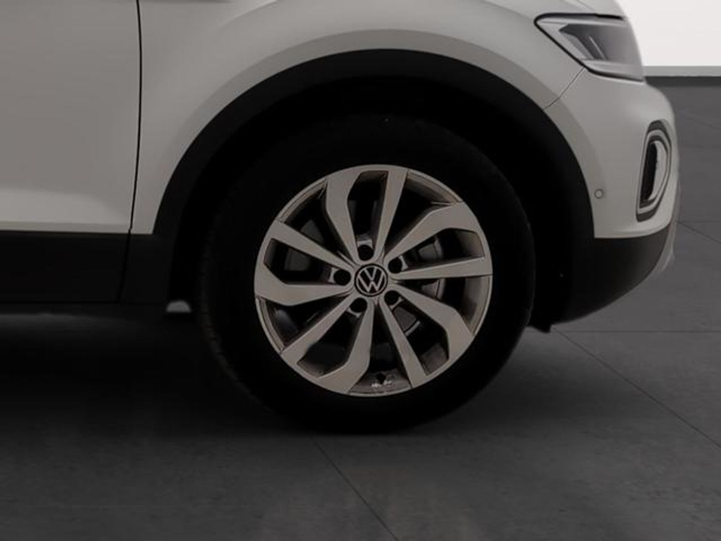 Volkswagen T-Roc Life 2.0 TDI 110 kW (150 CV) DSG