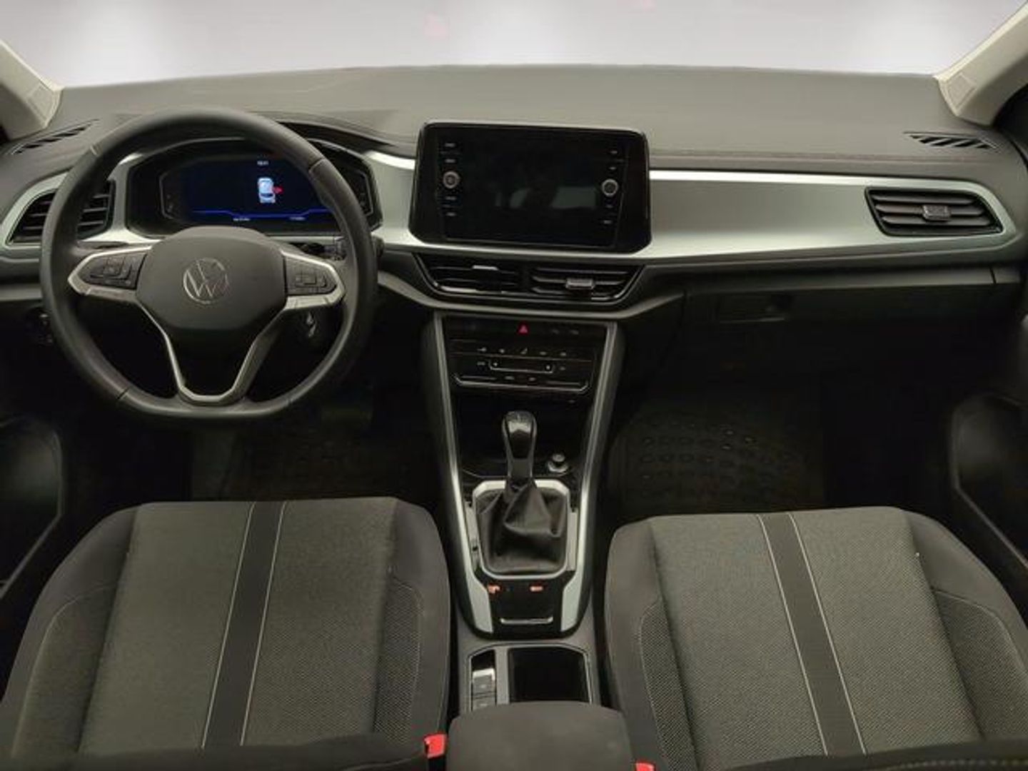 Volkswagen T-Roc Life 2.0 TDI 110 kW (150 CV) DSG