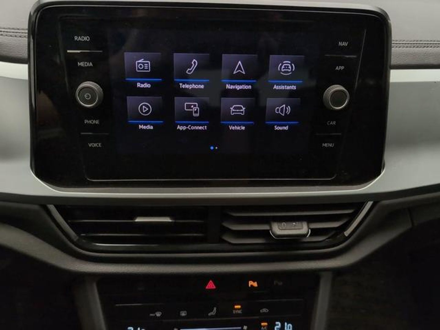 Volkswagen T-Roc Life 2.0 TDI 110 kW (150 CV) DSG