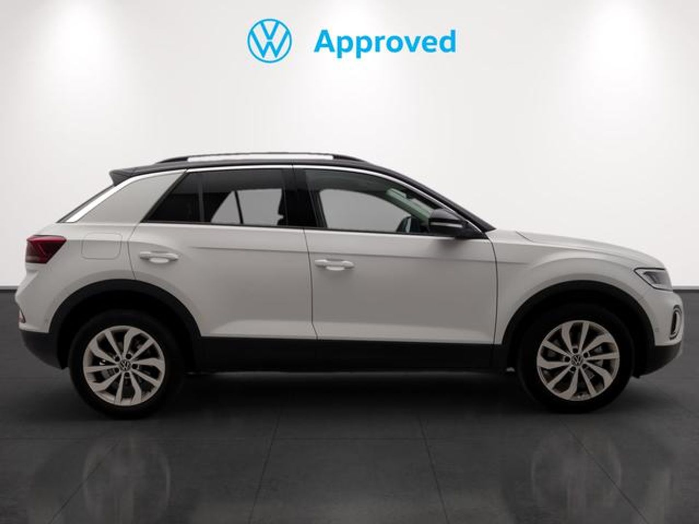 Volkswagen T-Roc Life 2.0 TDI 110 kW (150 CV) DSG