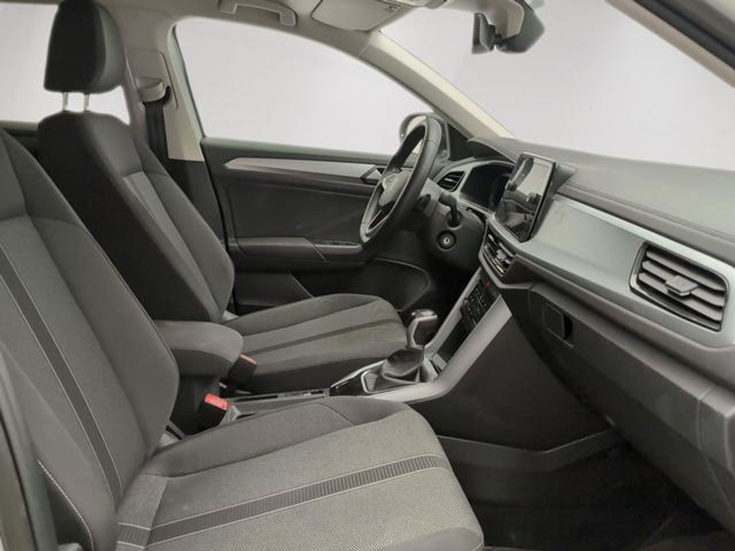 Volkswagen T-Roc Life 2.0 TDI 110 kW (150 CV) DSG