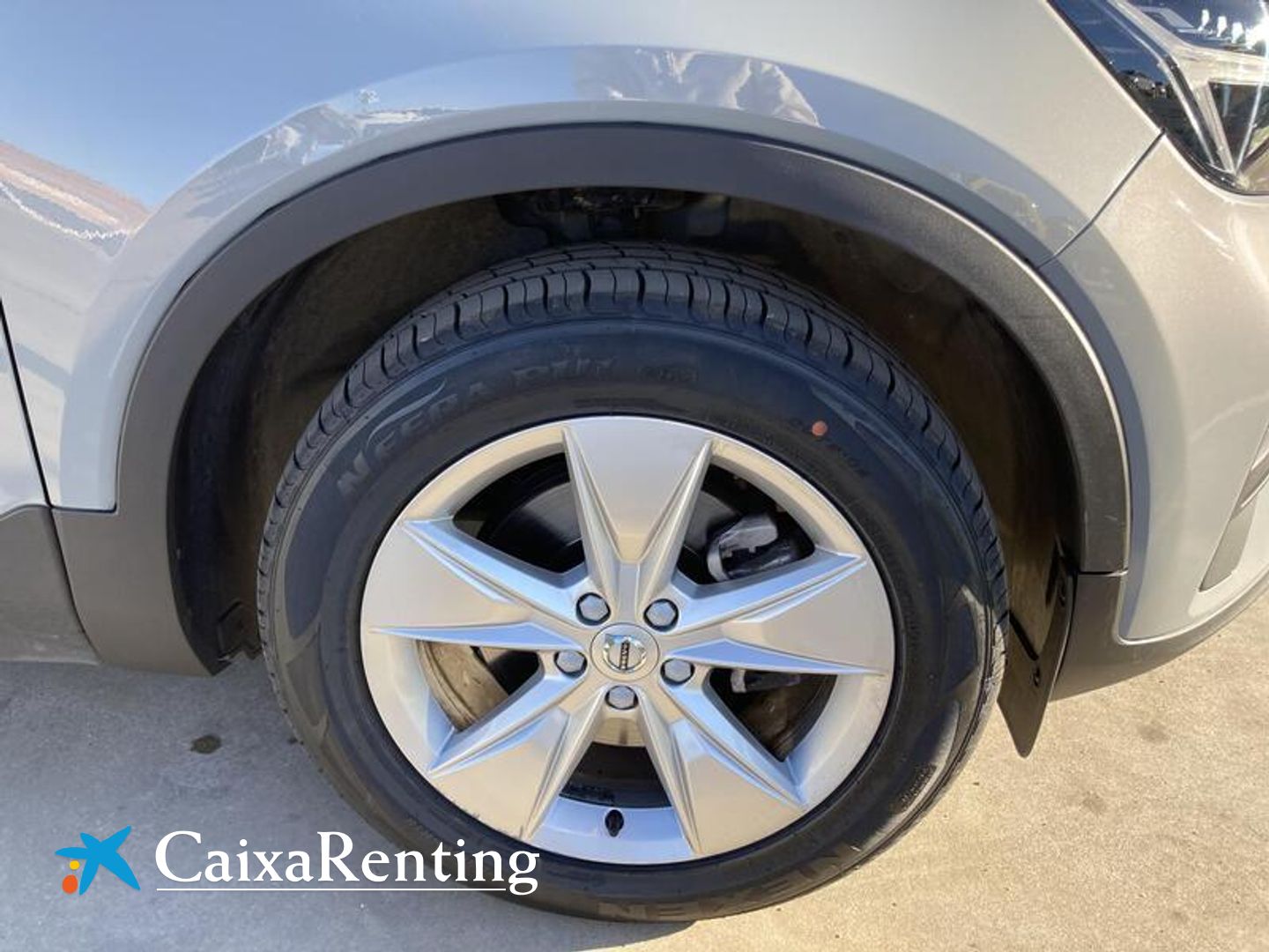 Volvo XC40 B3 G Core Auto 120 kW (163 CV)