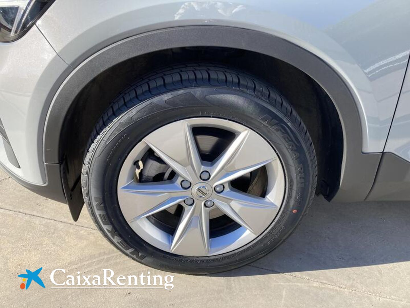 Volvo XC40 B3 G Core Auto 120 kW (163 CV)