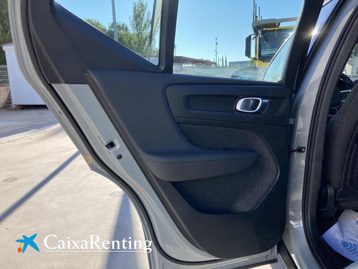 Volvo XC40 B3 G Core Auto 120 kW (163 CV)