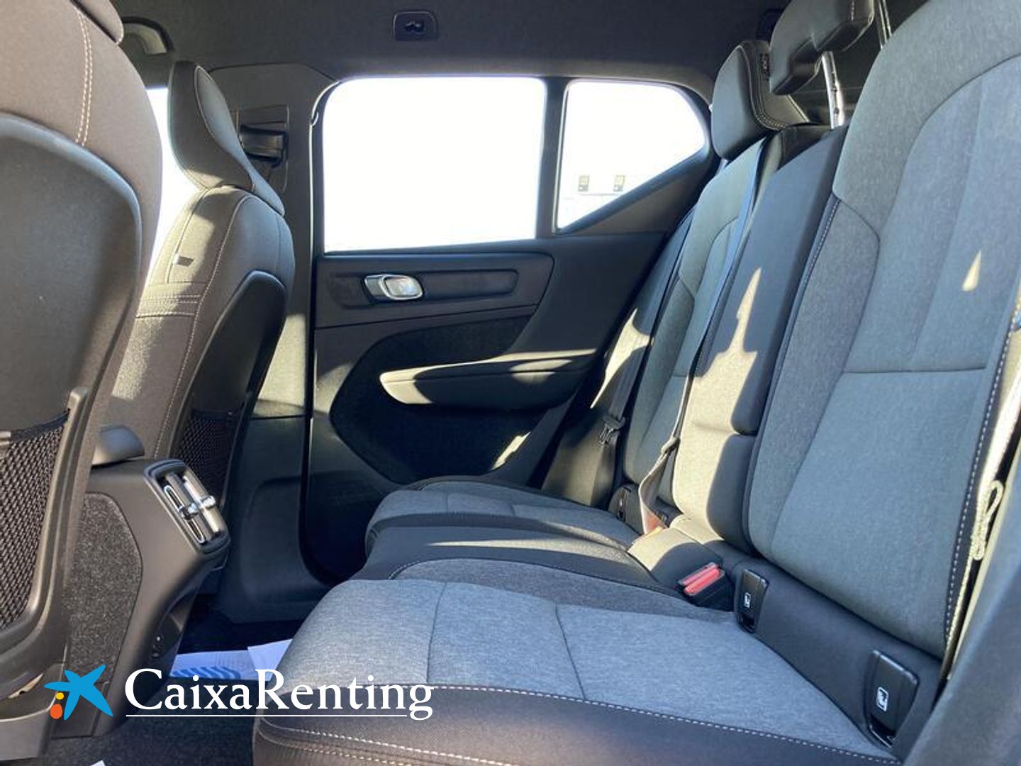 Volvo XC40 B3 G Core Auto 120 kW (163 CV)