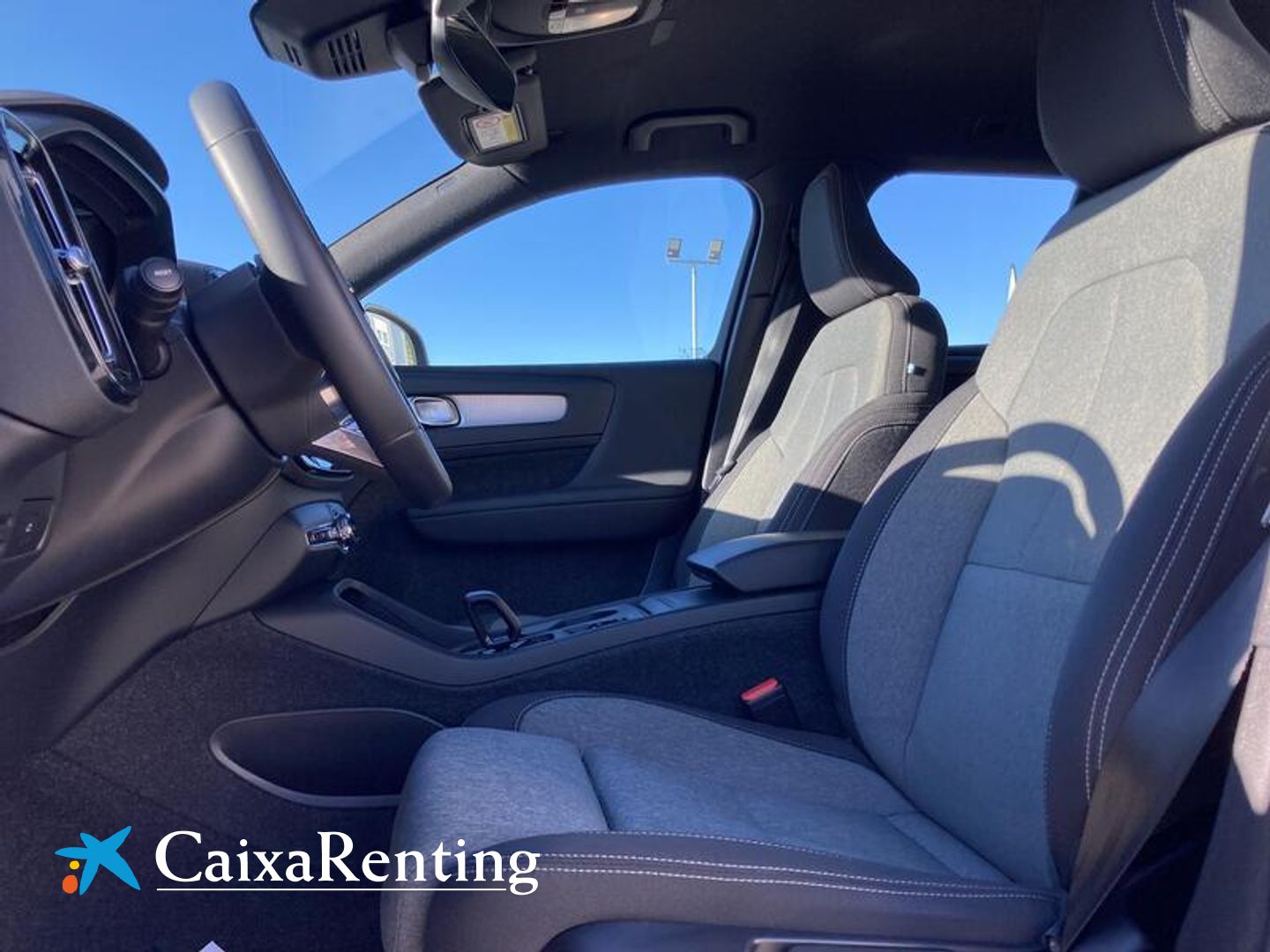 Volvo XC40 B3 G Core Auto 120 kW (163 CV)