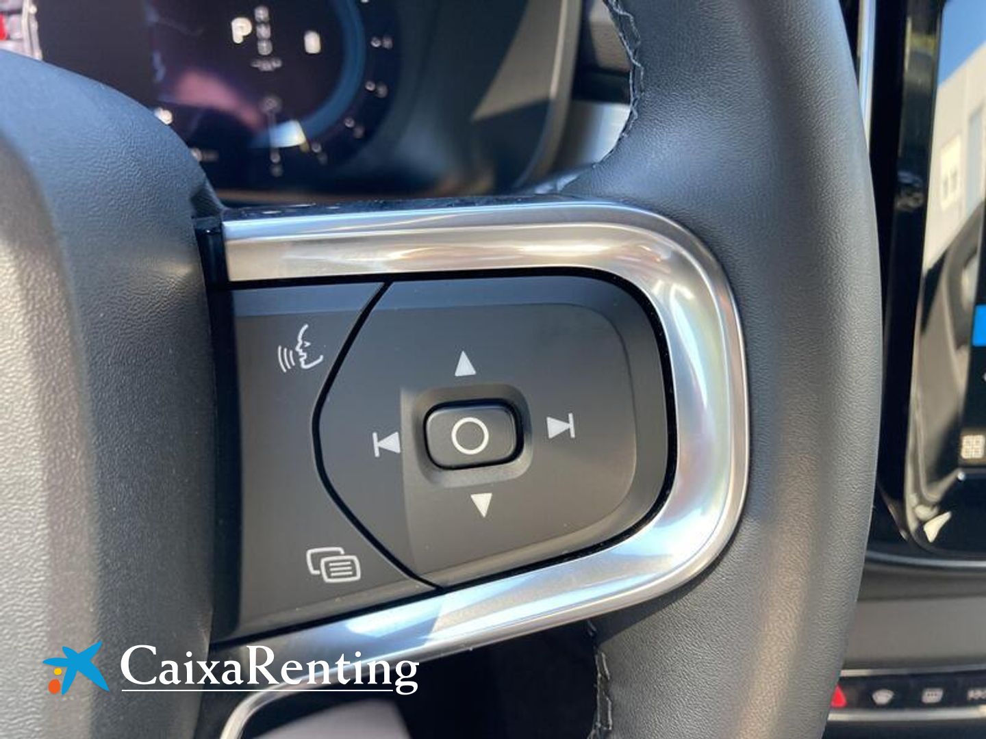 Volvo XC40 B3 G Core Auto 120 kW (163 CV)