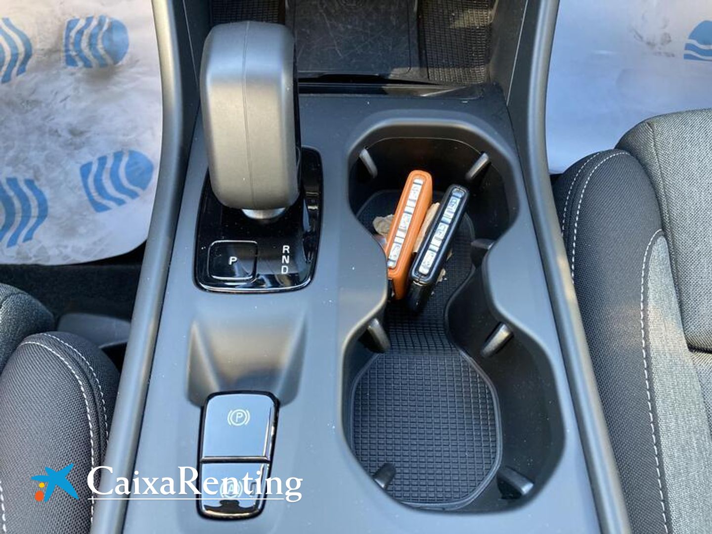 Volvo XC40 B3 G Core Auto 120 kW (163 CV)