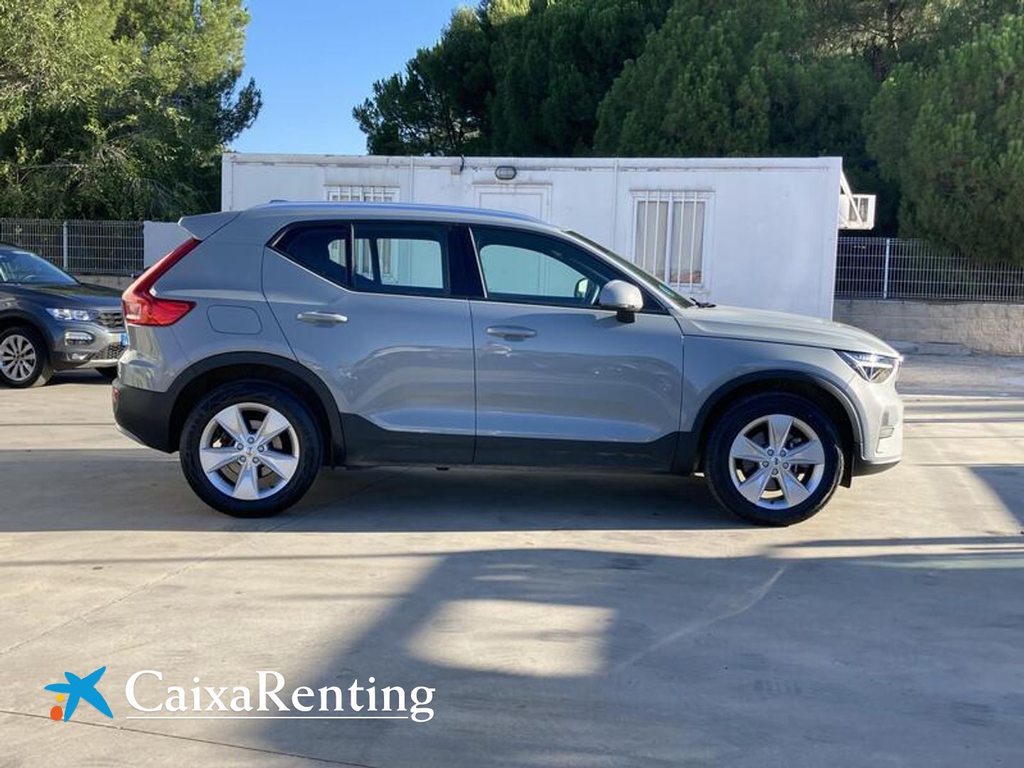 Volvo XC40 B3 G Core Auto 120 kW (163 CV)