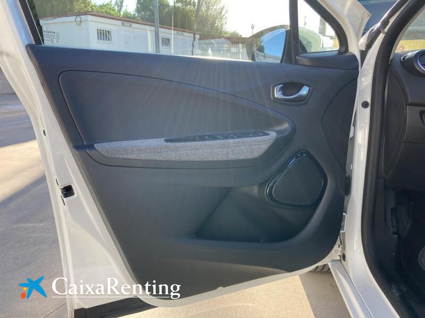 Renault Zoe Intens 100 kW R135 Batería 50kWh 99 kW (135 CV)
