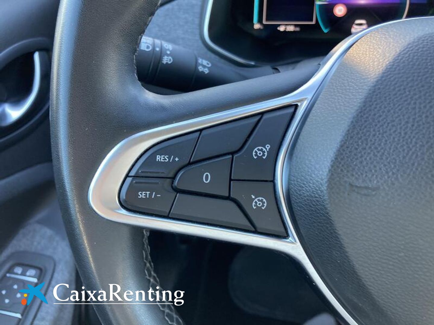 Renault Zoe Intens 100 kW R135 Batería 50kWh 99 kW (135 CV)
