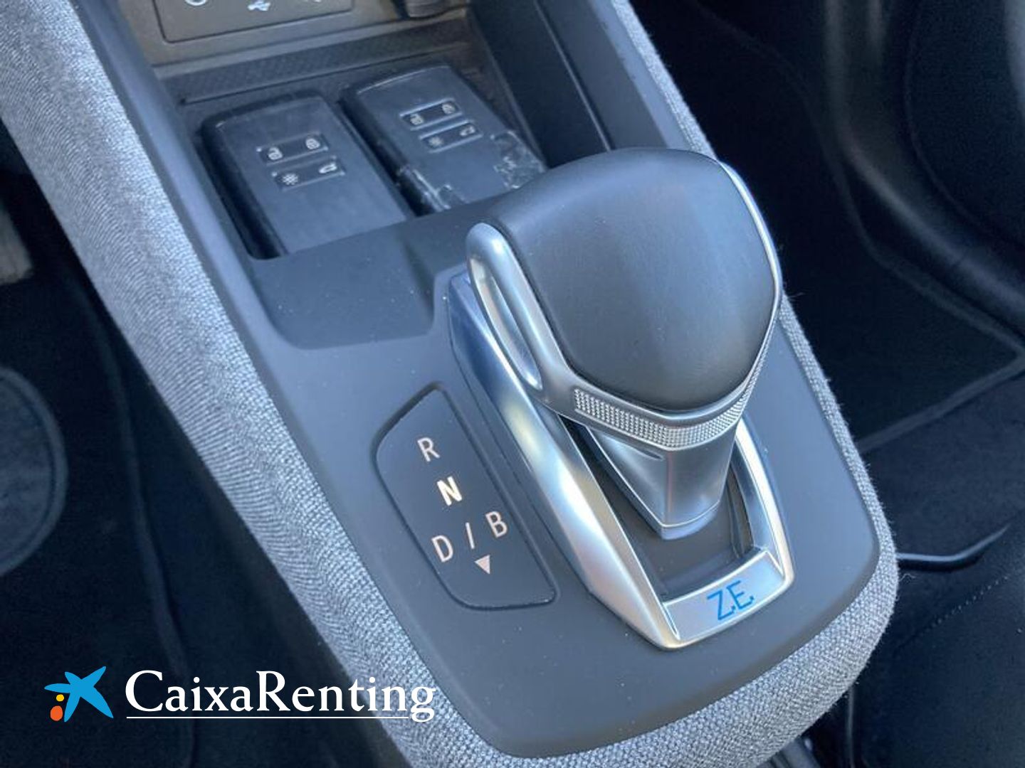 Renault Zoe Intens 100 kW R135 Batería 50kWh 99 kW (135 CV)