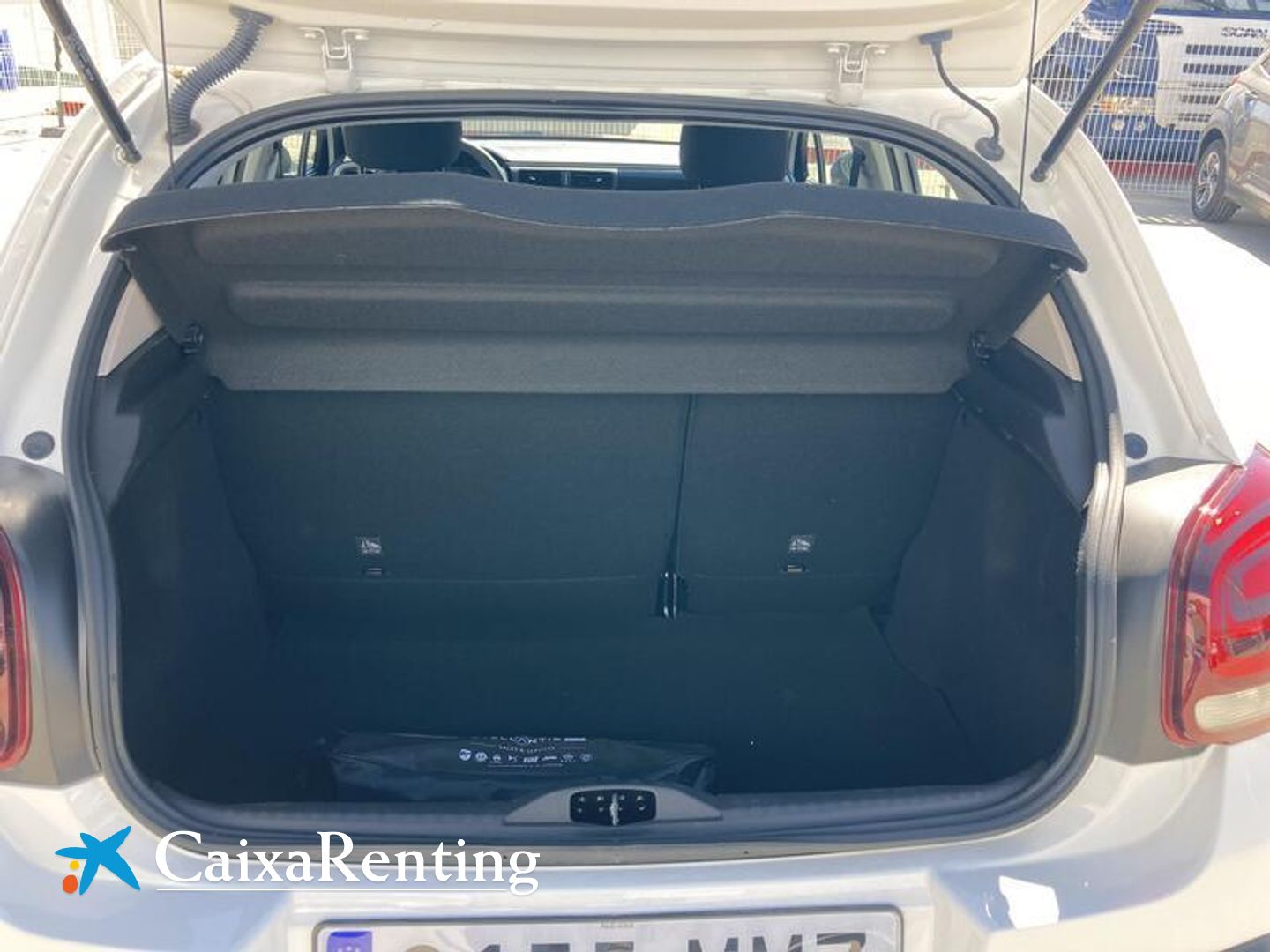 Citroen C3 PureTech 83 Plus 61 kW (83 CV)
