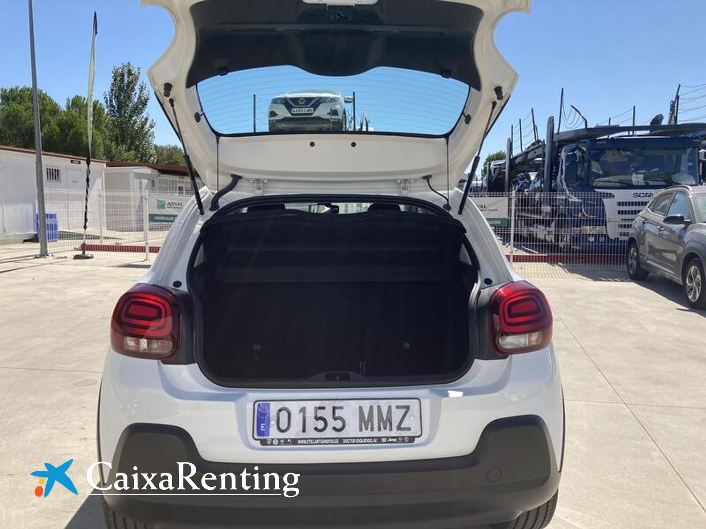 Citroen C3 PureTech 83 Plus 61 kW (83 CV)