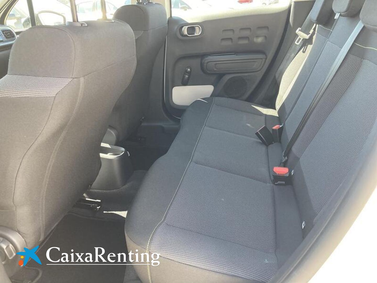 Citroen C3 PureTech 83 Plus 61 kW (83 CV)