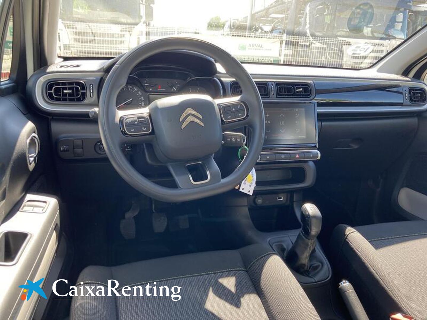 Citroen C3 PureTech 83 Plus 61 kW (83 CV)