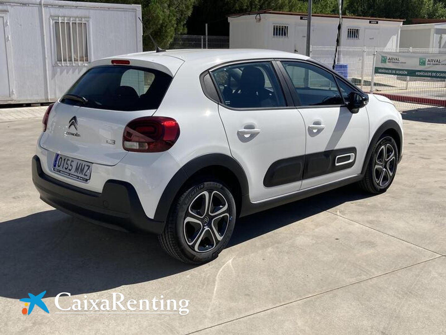 Citroen C3 PureTech 83 Plus 61 kW (83 CV)