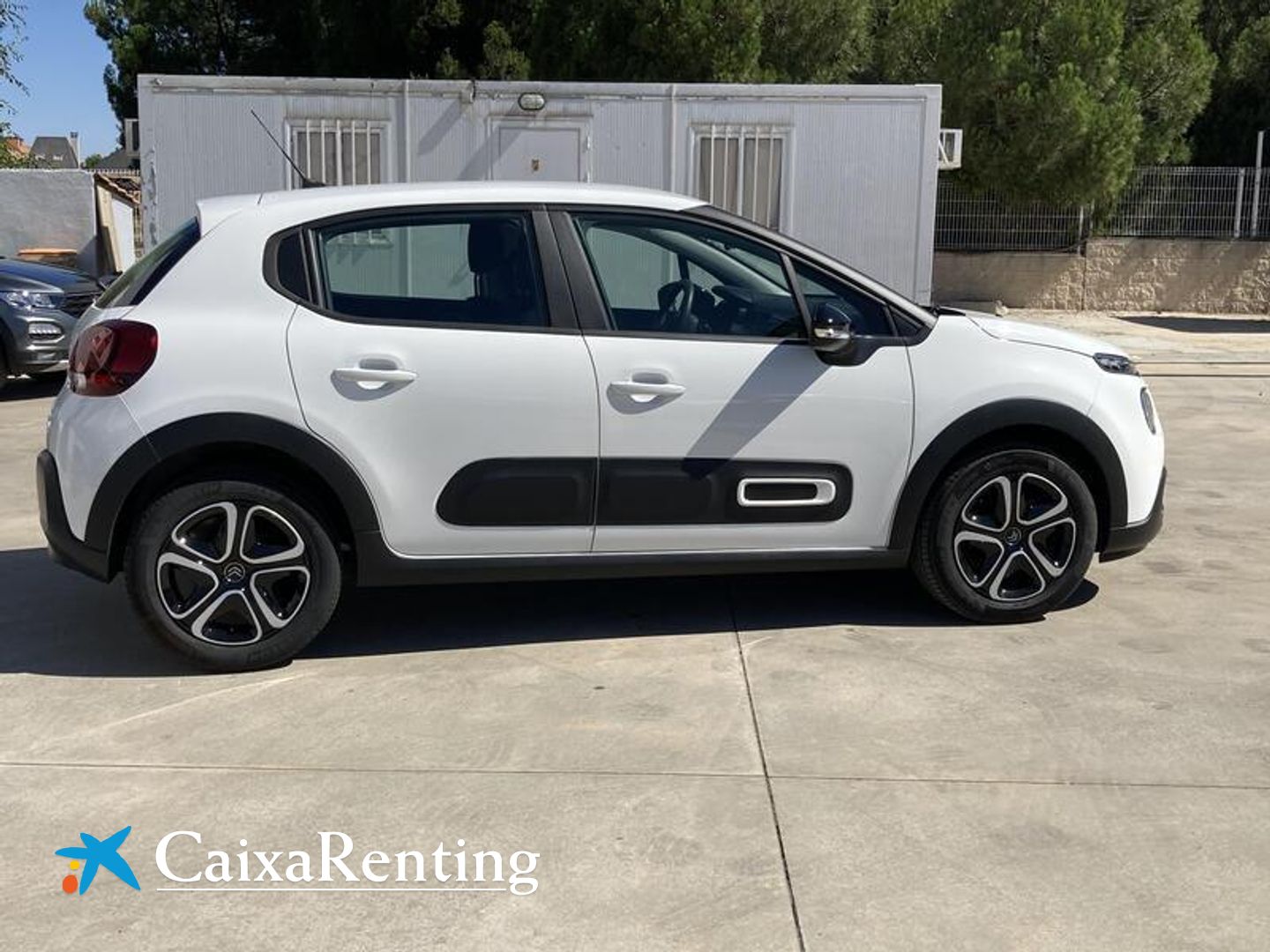 Citroen C3 PureTech 83 Plus 61 kW (83 CV)