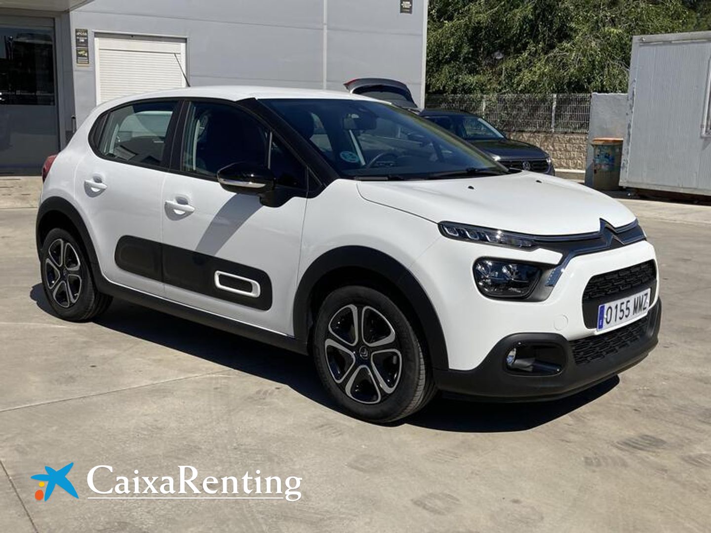 Citroen C3 PureTech 83 Plus 61 kW (83 CV)
