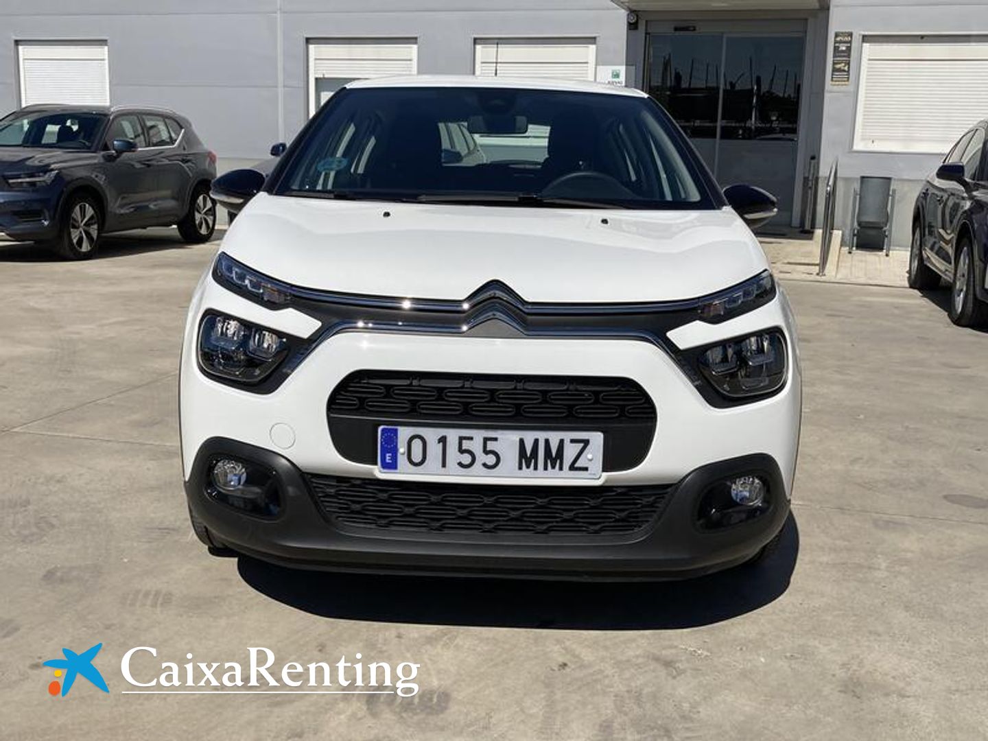 Citroen C3 PureTech 83 Plus 61 kW (83 CV)