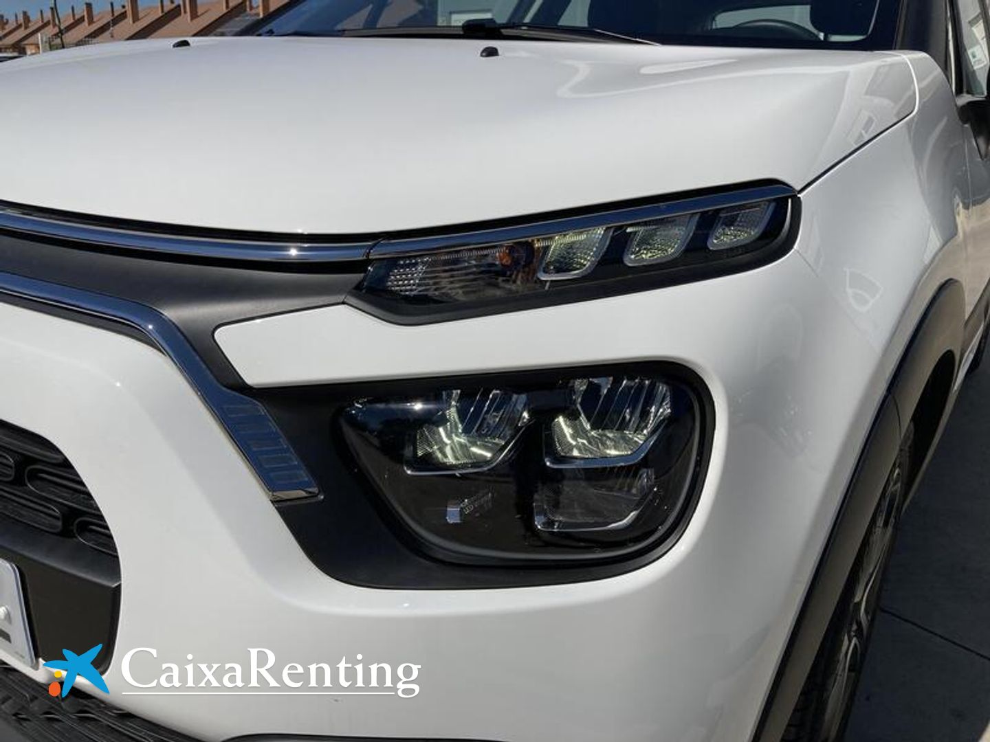 Citroen C3 PureTech 83 Plus 61 kW (83 CV)