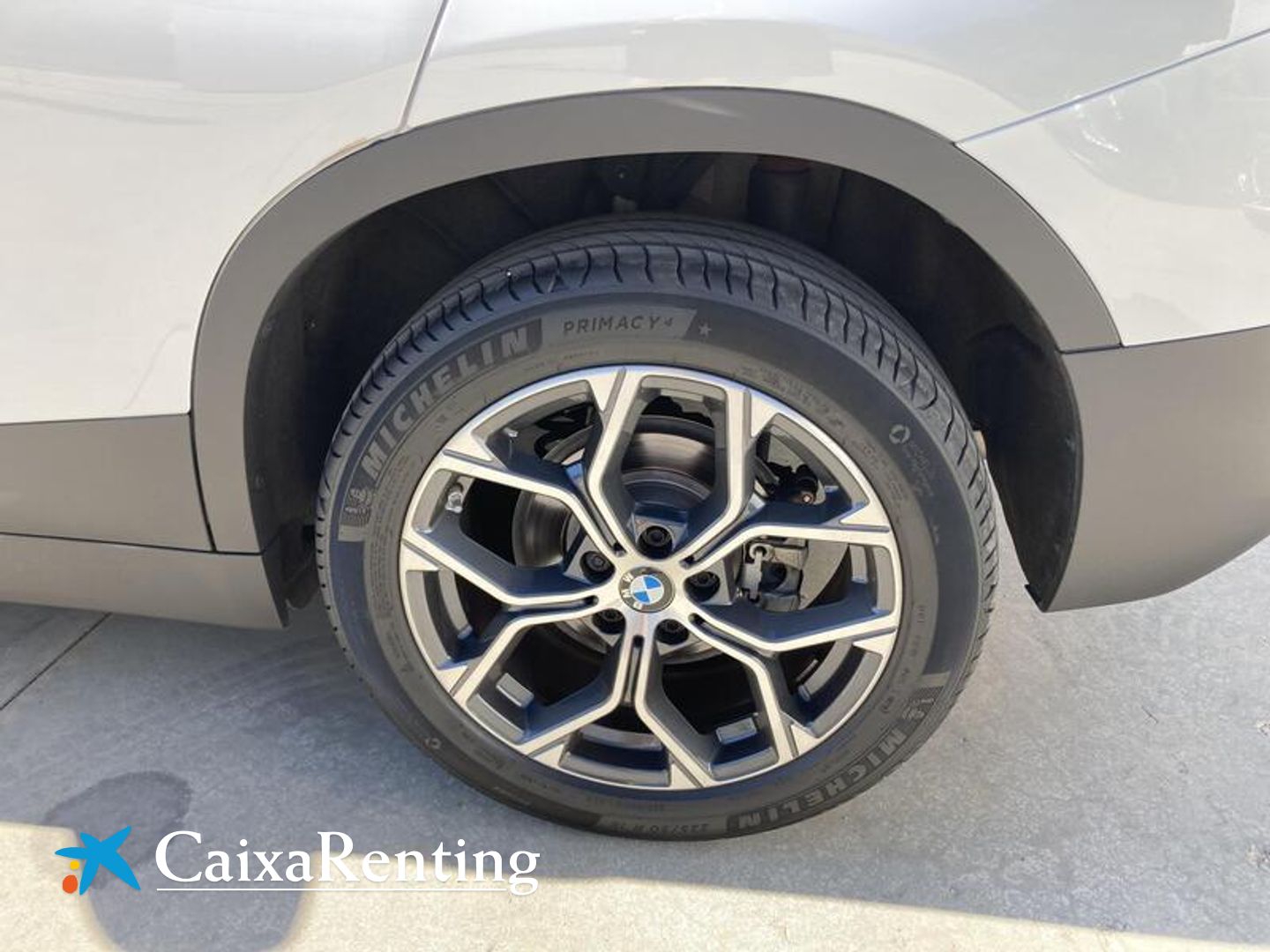 BMW X2 sDrive18i 103 kW (140 CV)