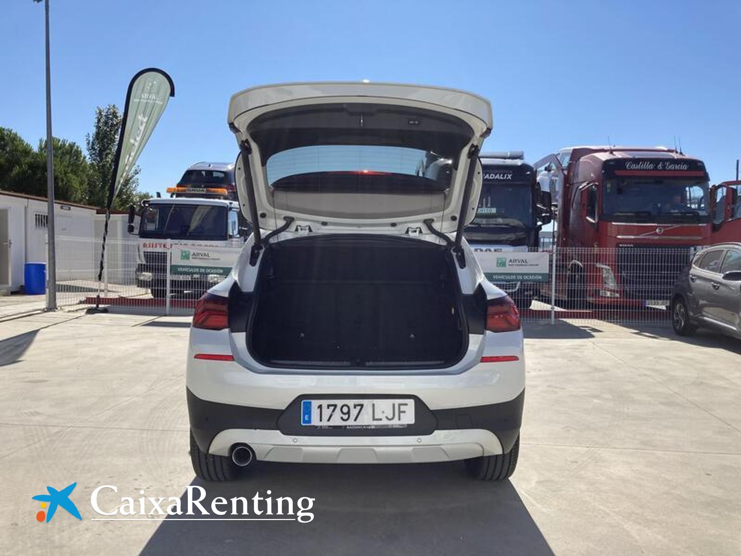 BMW X2 sDrive18i 103 kW (140 CV)