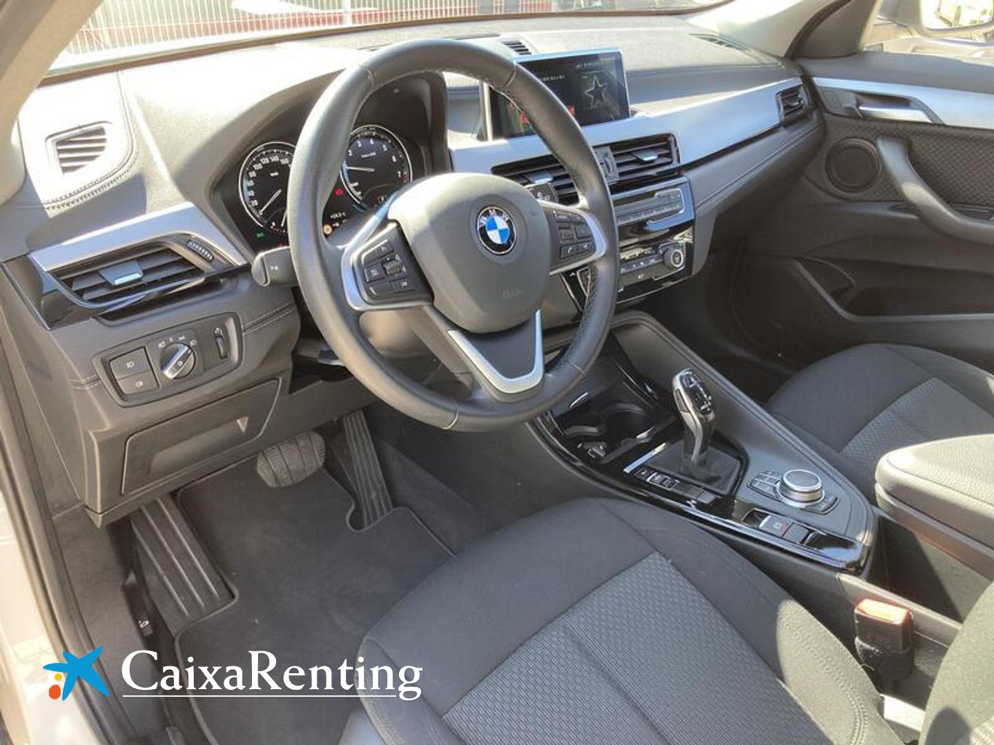 BMW X2 sDrive18i 103 kW (140 CV)