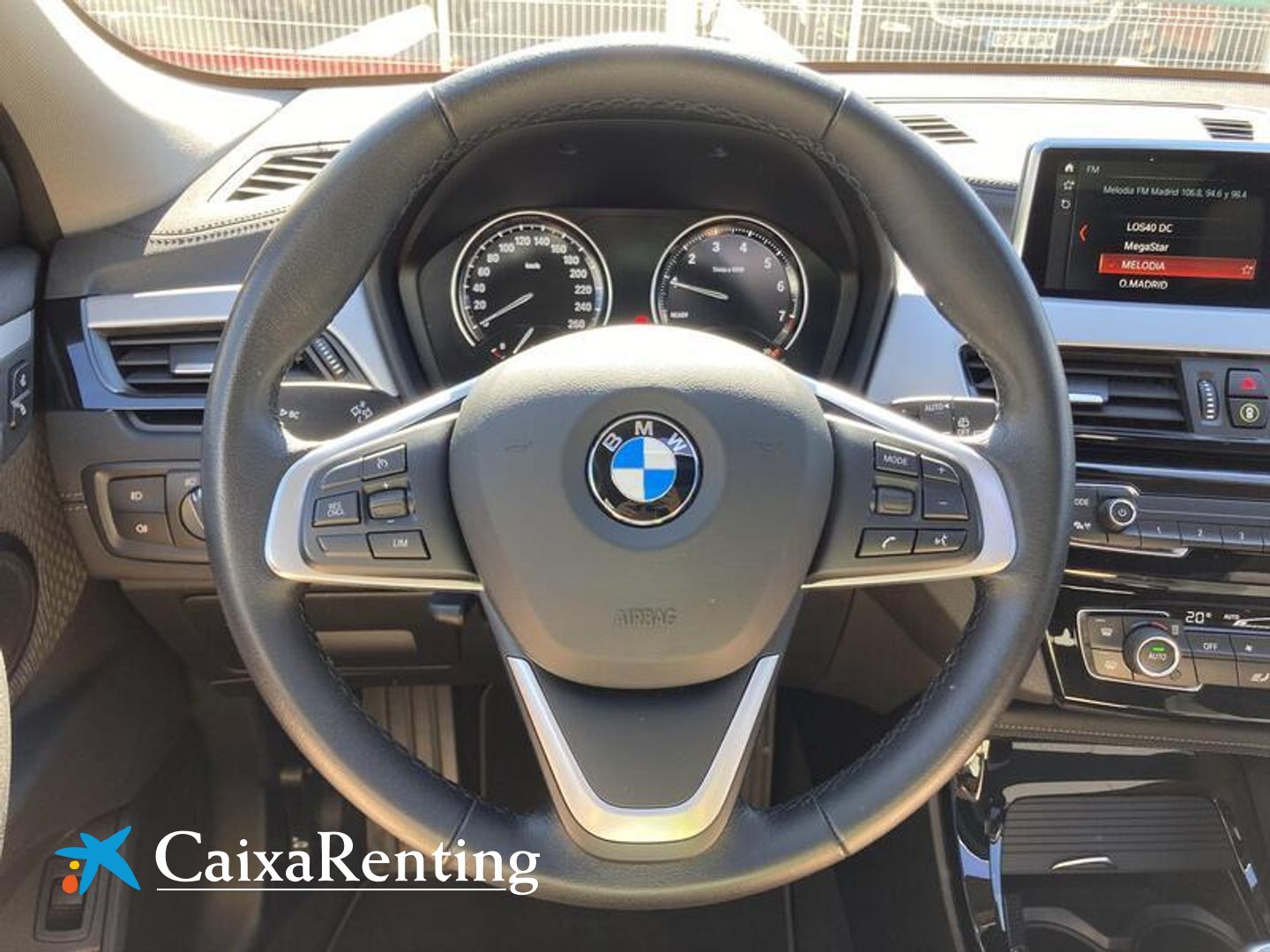 BMW X2 sDrive18i 103 kW (140 CV)