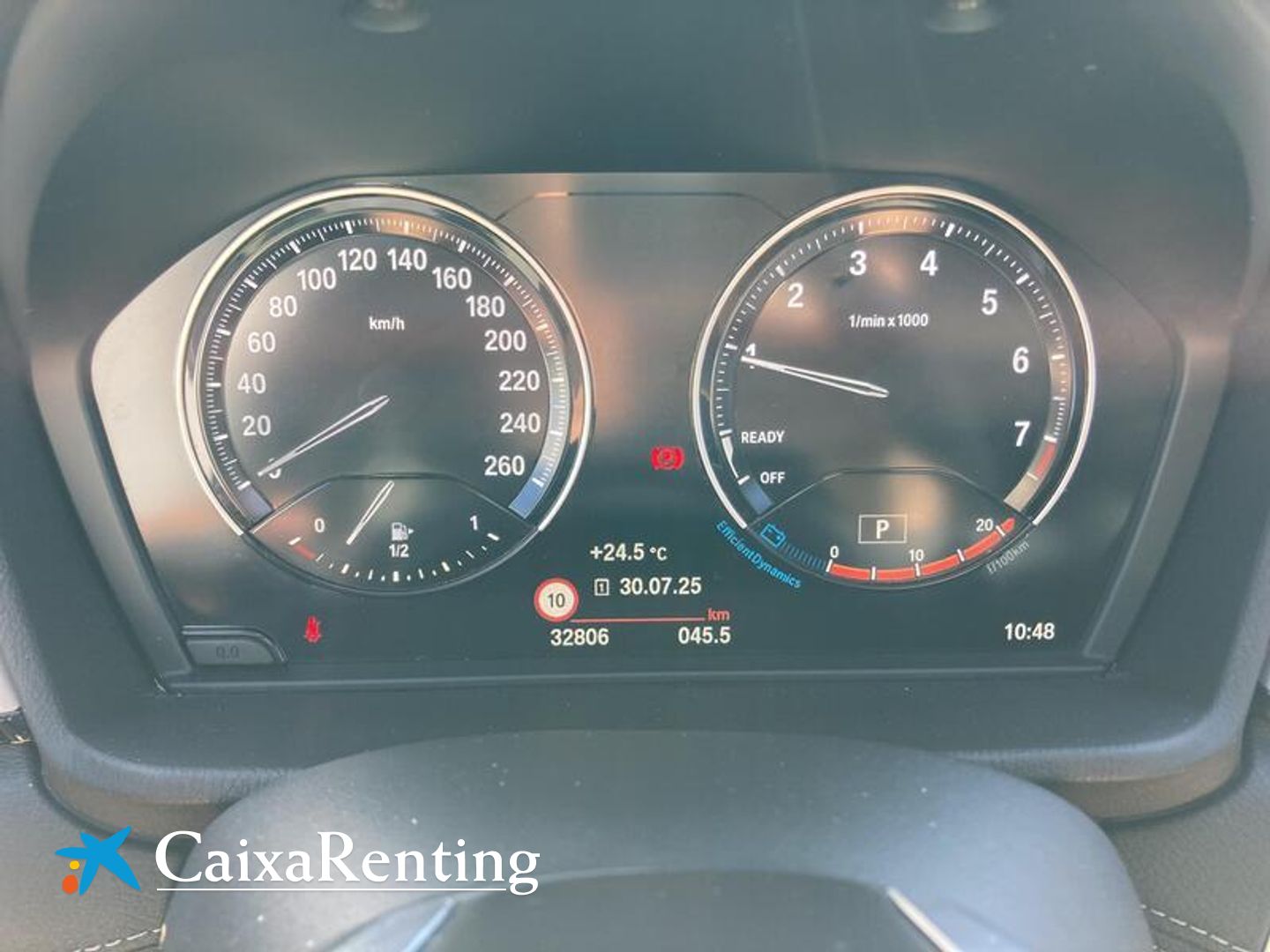 BMW X2 sDrive18i 103 kW (140 CV)