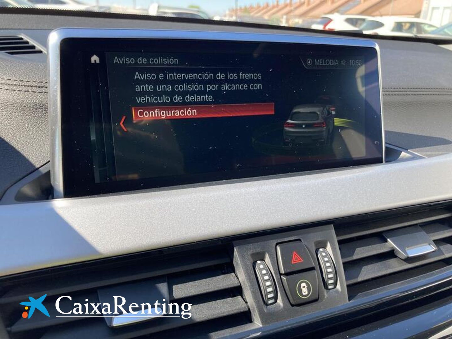 BMW X2 sDrive18i 103 kW (140 CV)