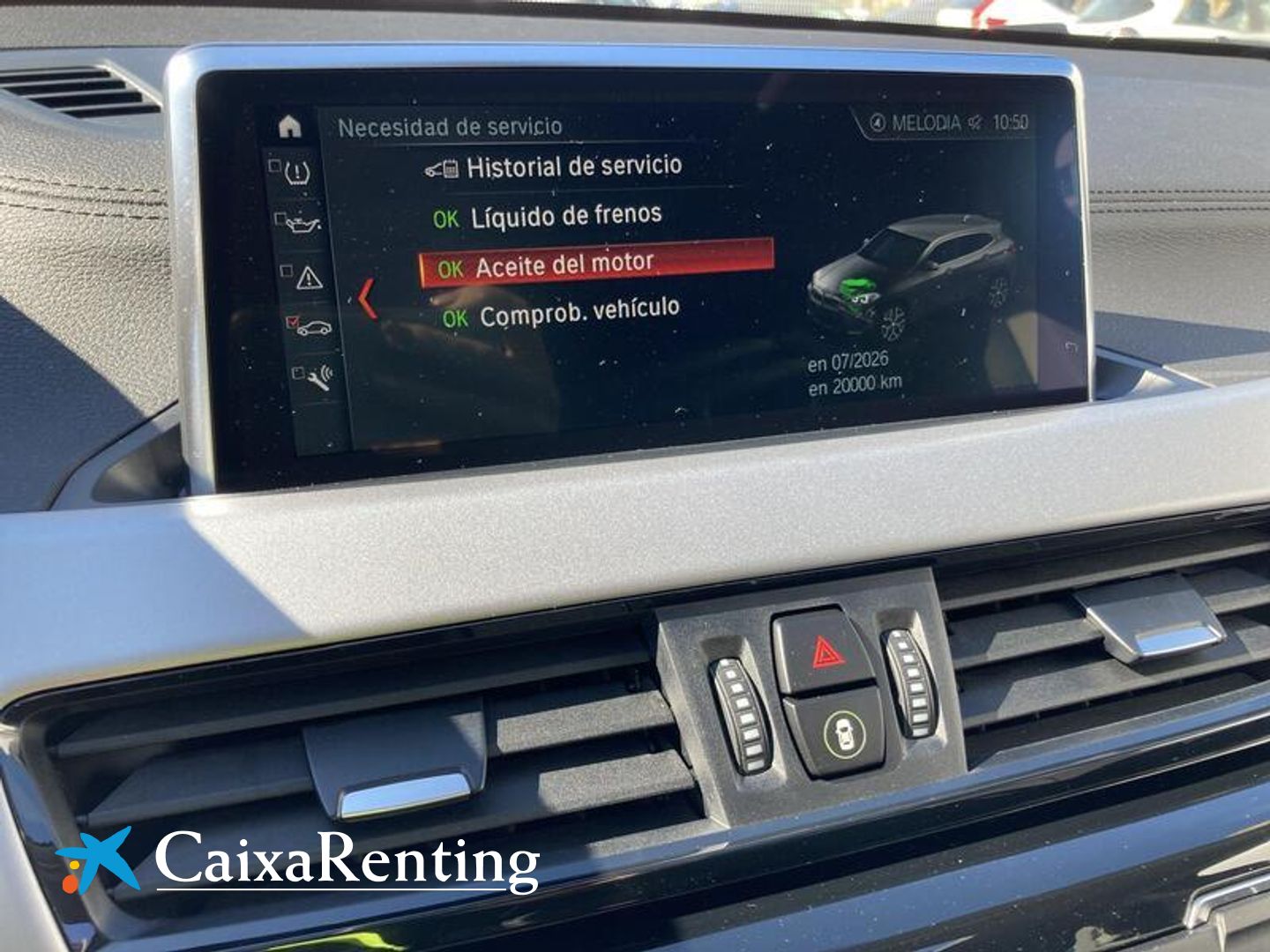 BMW X2 sDrive18i 103 kW (140 CV)