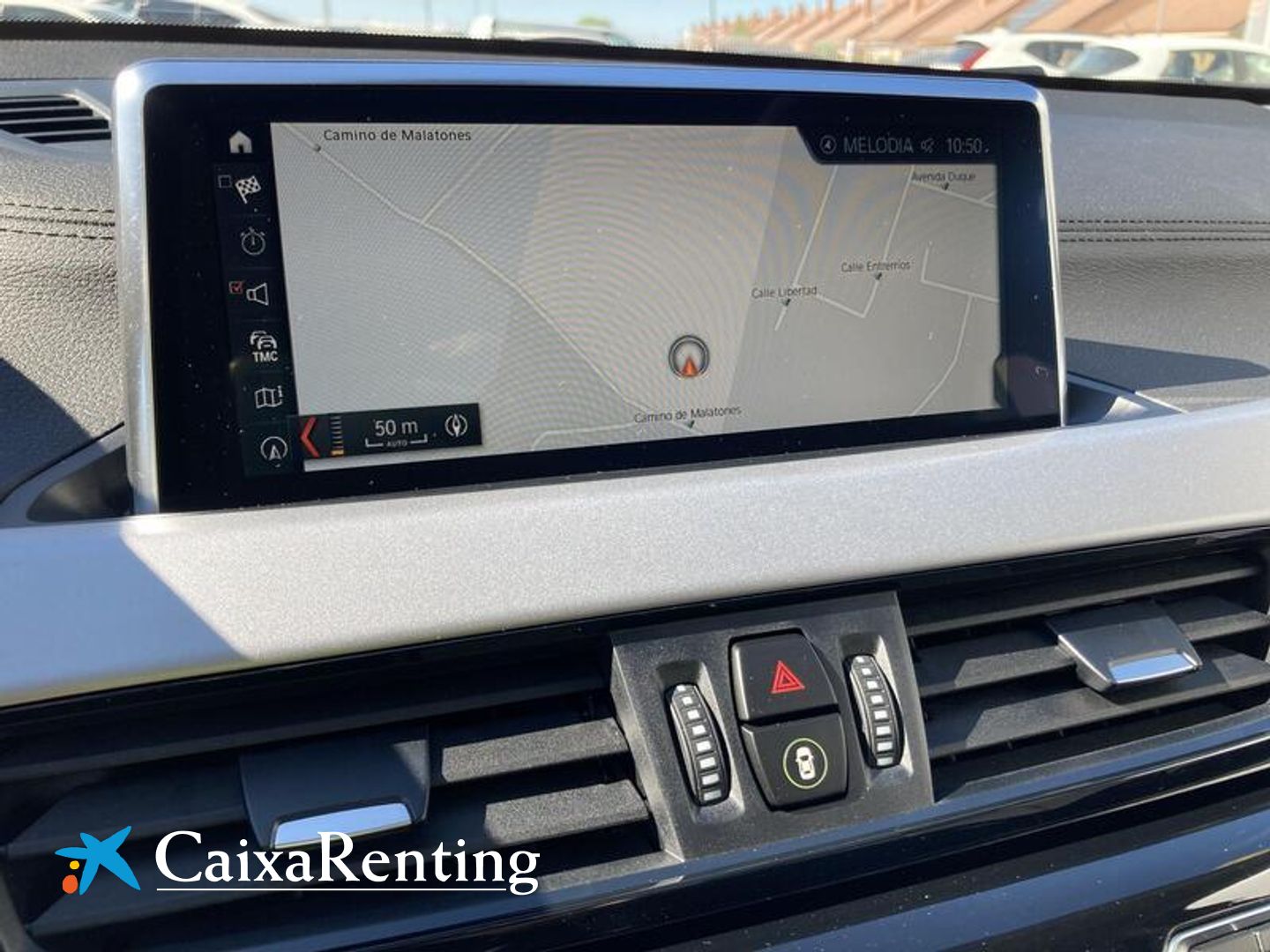 BMW X2 sDrive18i 103 kW (140 CV)
