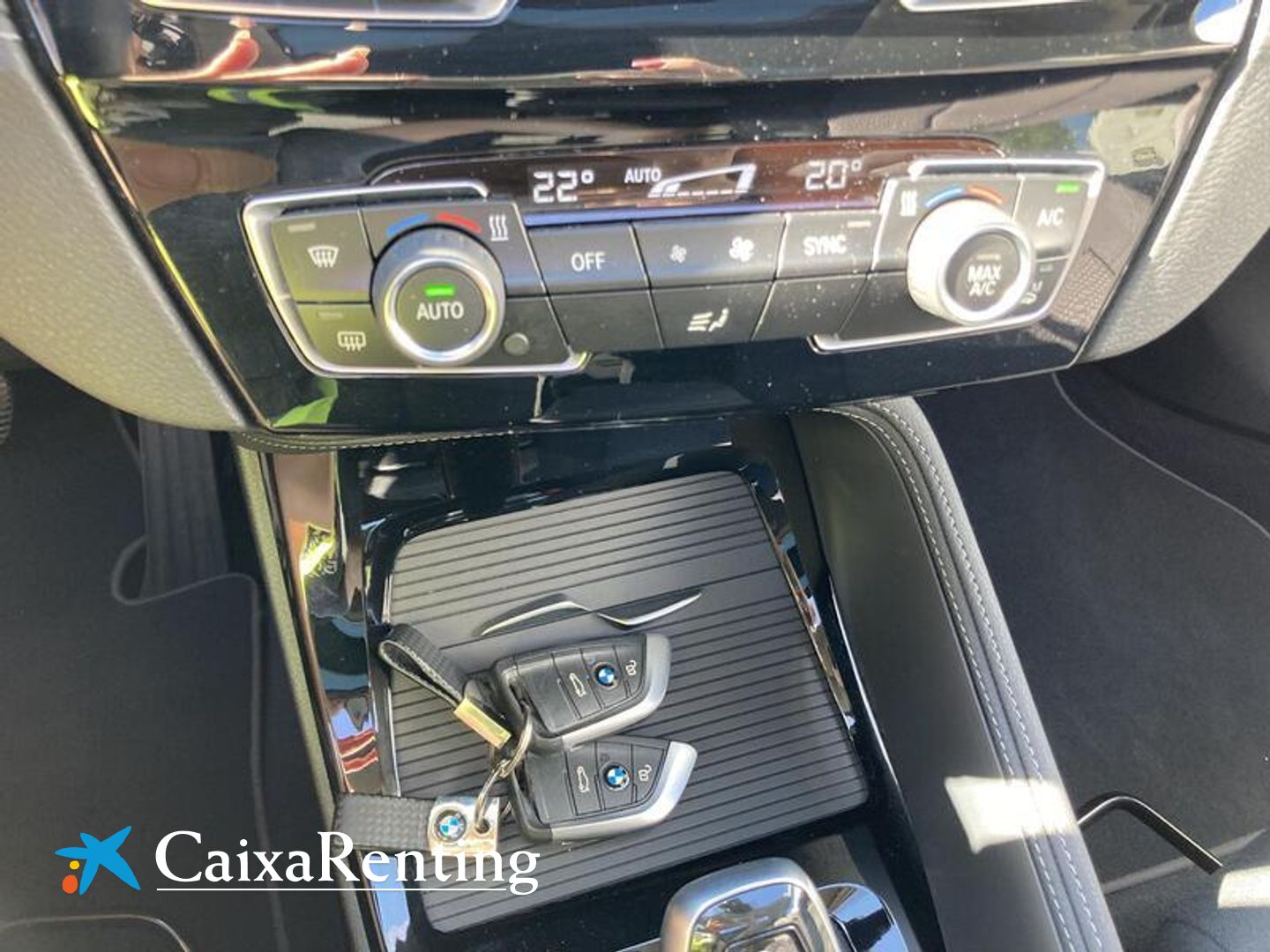 BMW X2 sDrive18i 103 kW (140 CV)