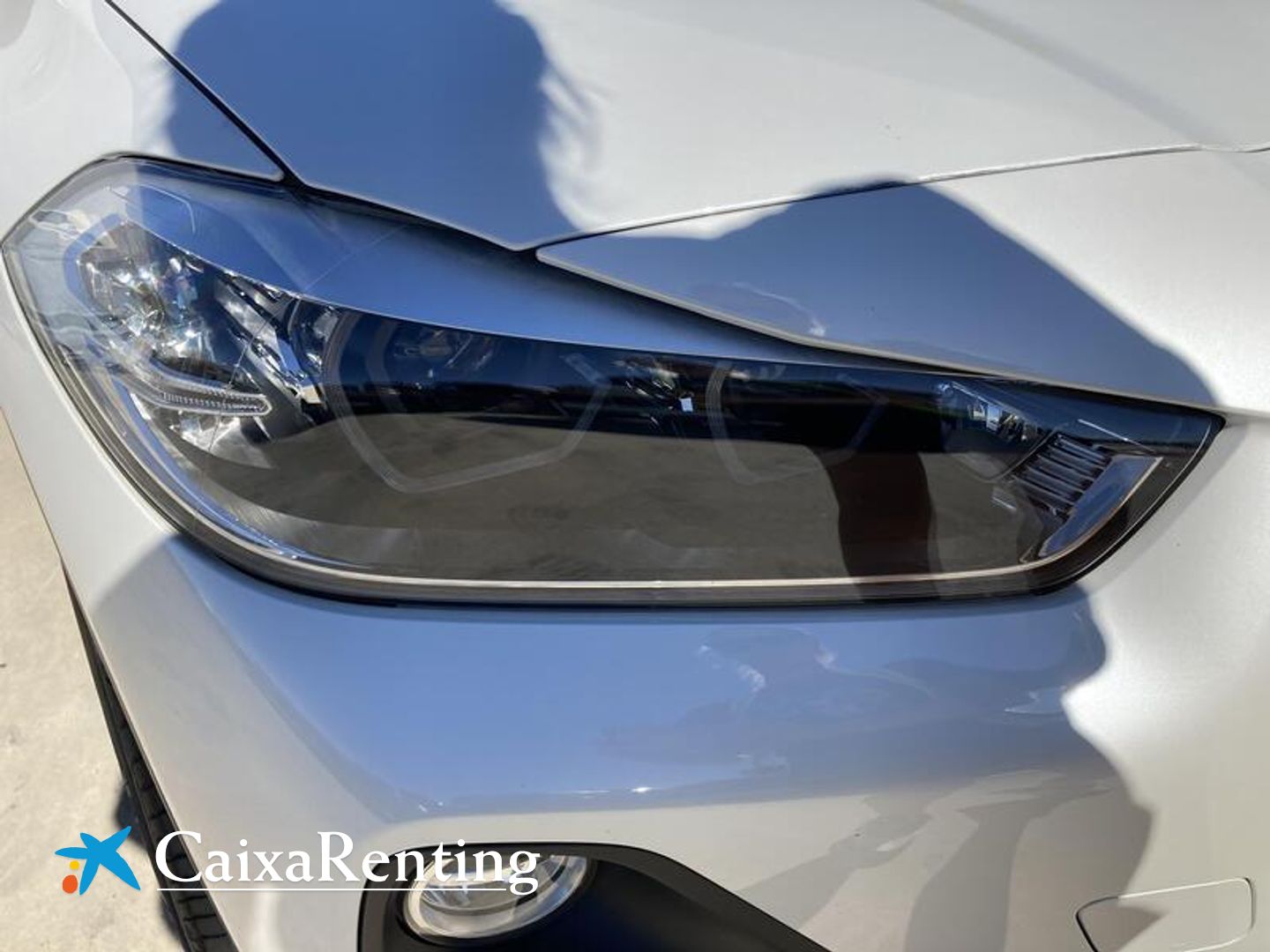 BMW X2 sDrive18i 103 kW (140 CV)