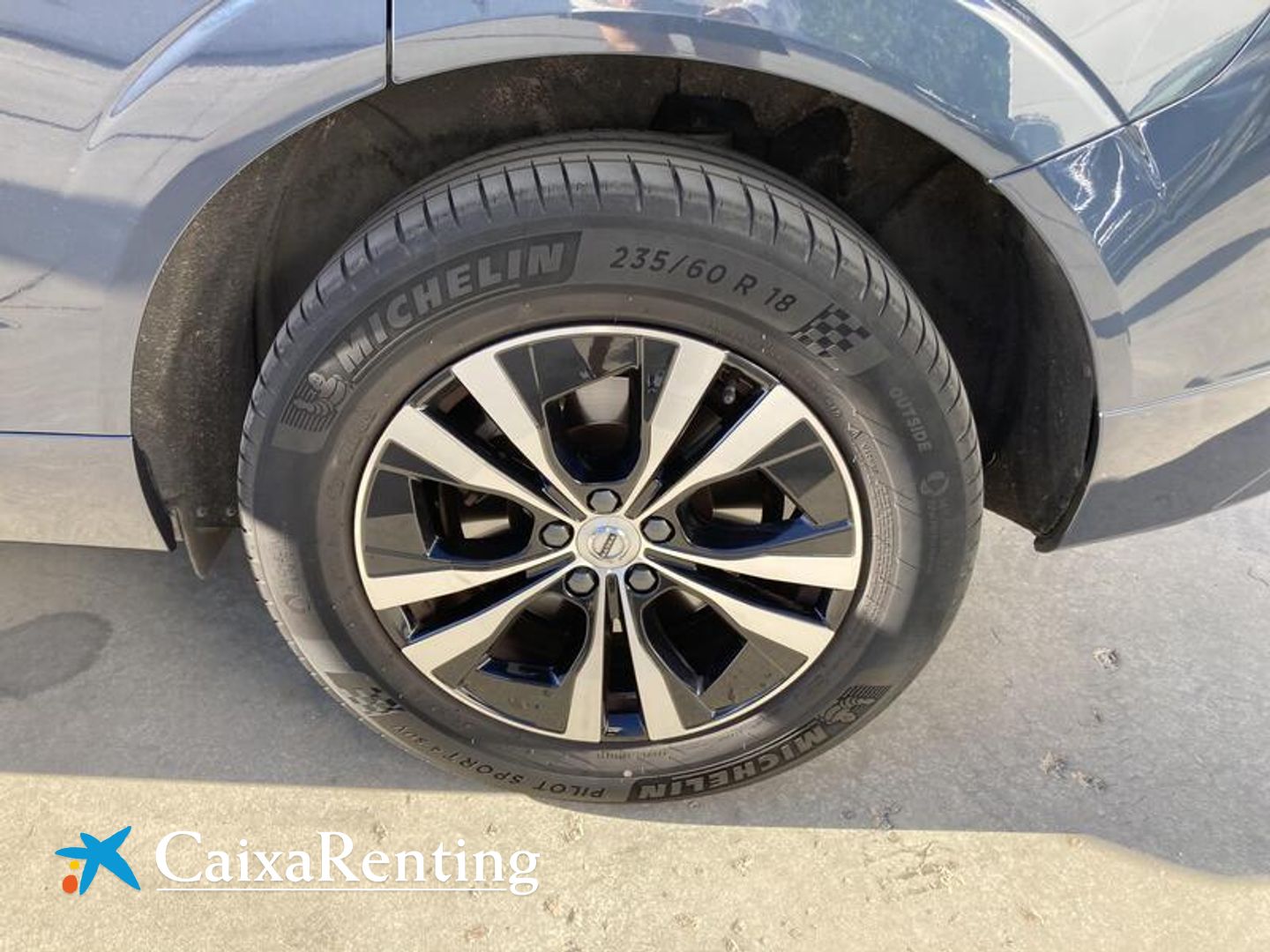 Volvo XC60 T6 Recharge Core AWD Auto 257 kW (350 CV)