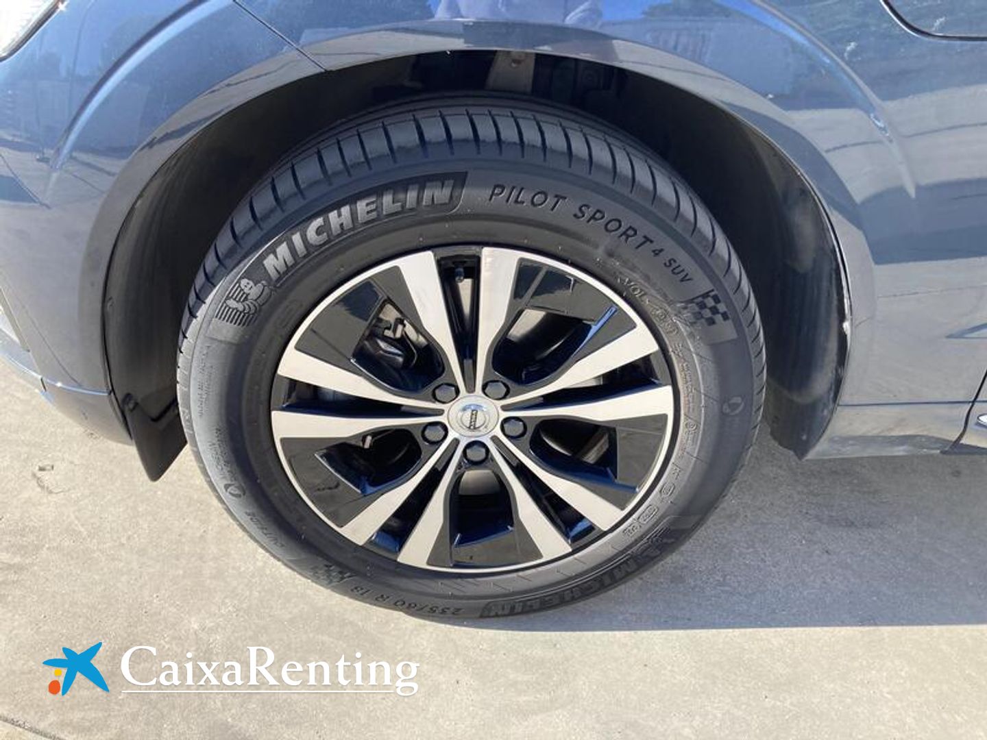 Volvo XC60 T6 Recharge Core AWD Auto 257 kW (350 CV)