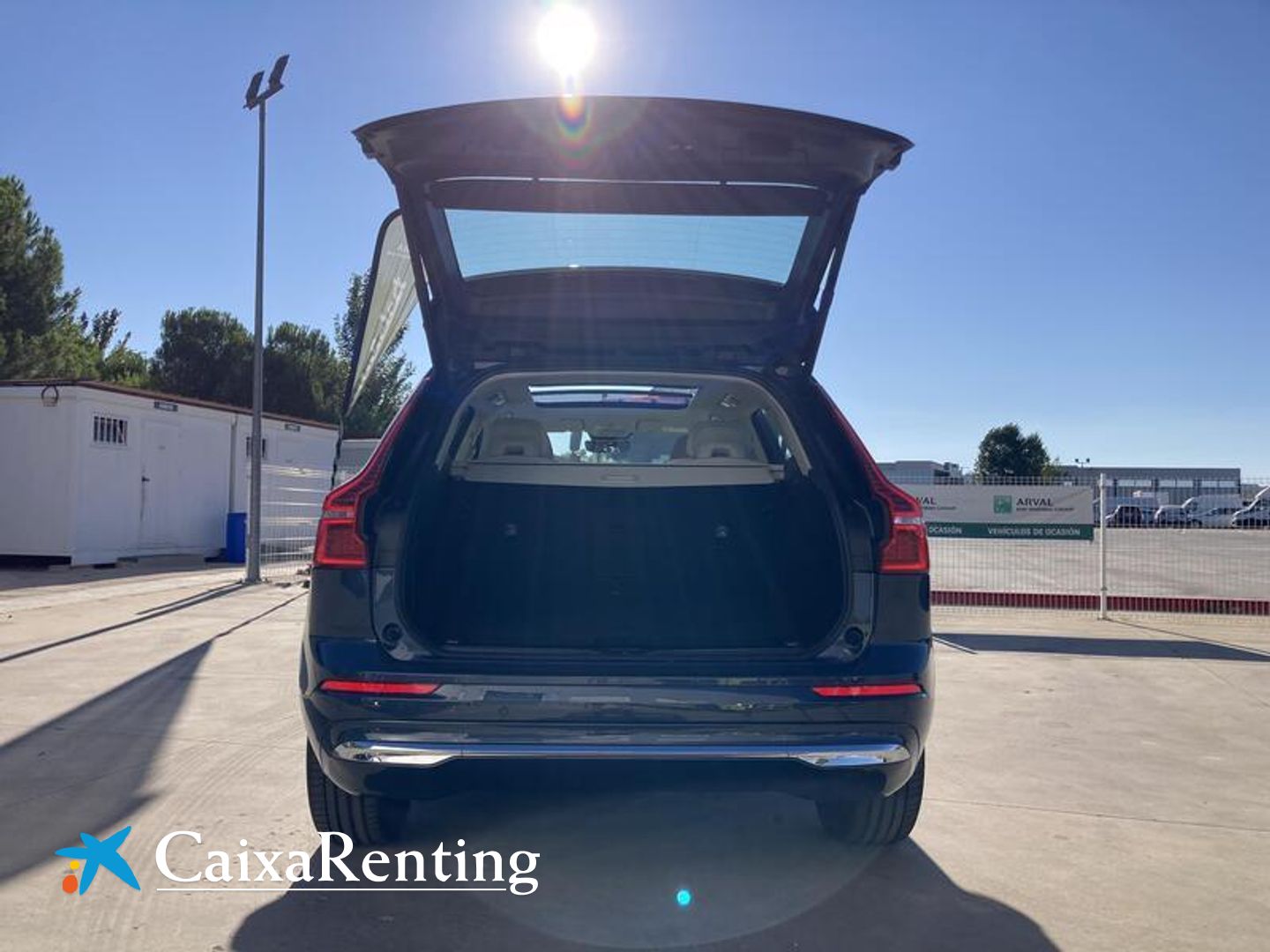 Volvo XC60 T6 Recharge Core AWD Auto 257 kW (350 CV)