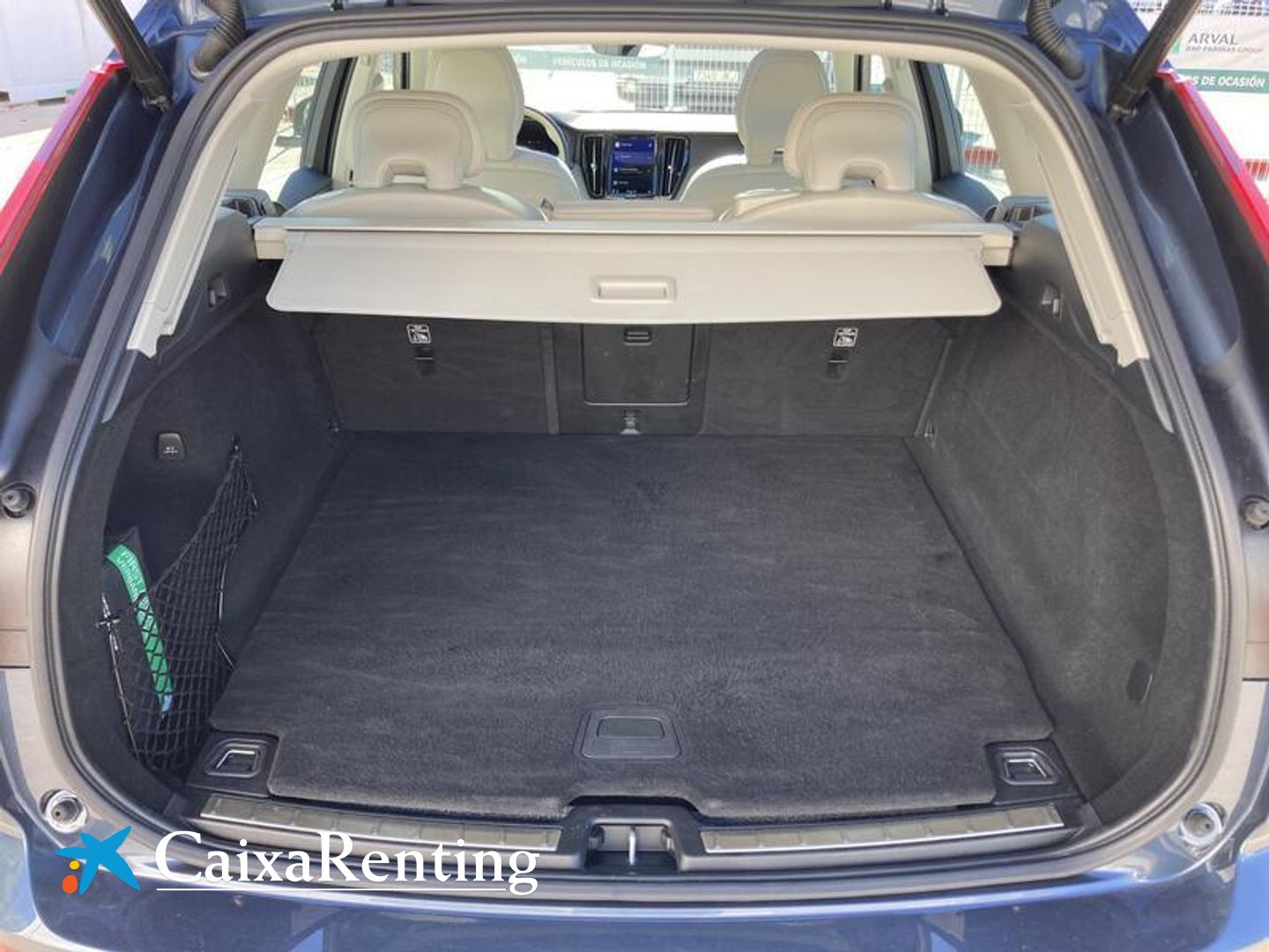 Volvo XC60 T6 Recharge Core AWD Auto 257 kW (350 CV)